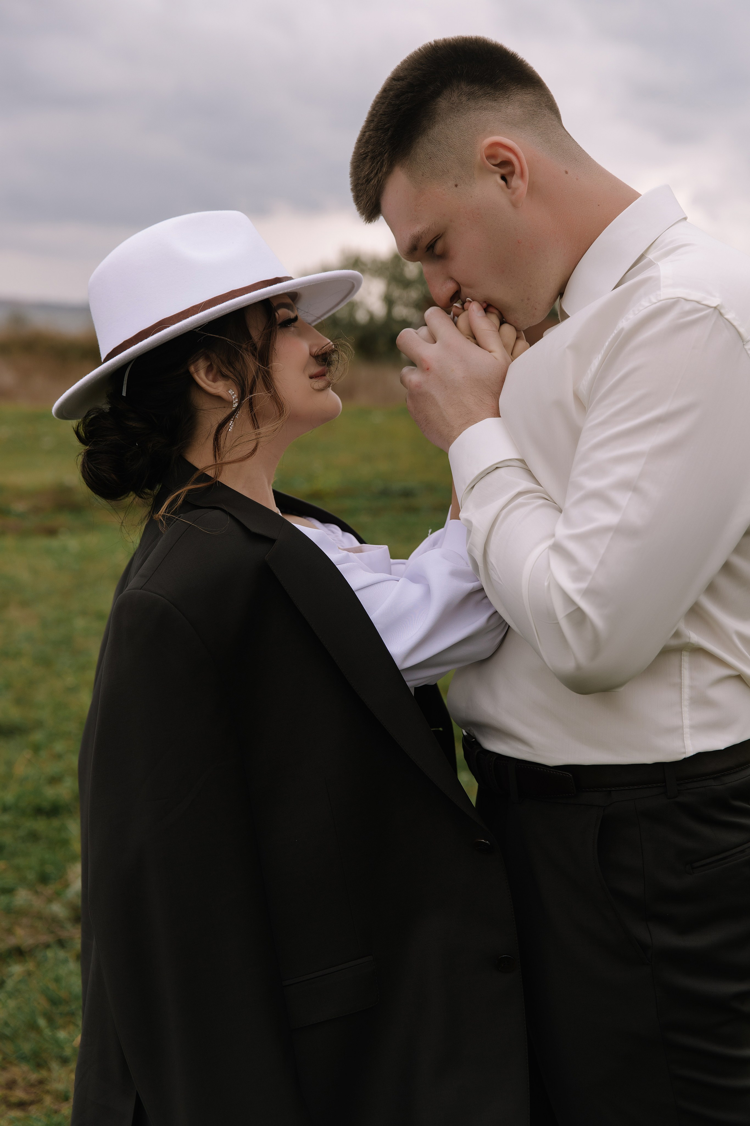 4.10.2023. Свадебный и семейный фотограф Челябинск и Челябинская область