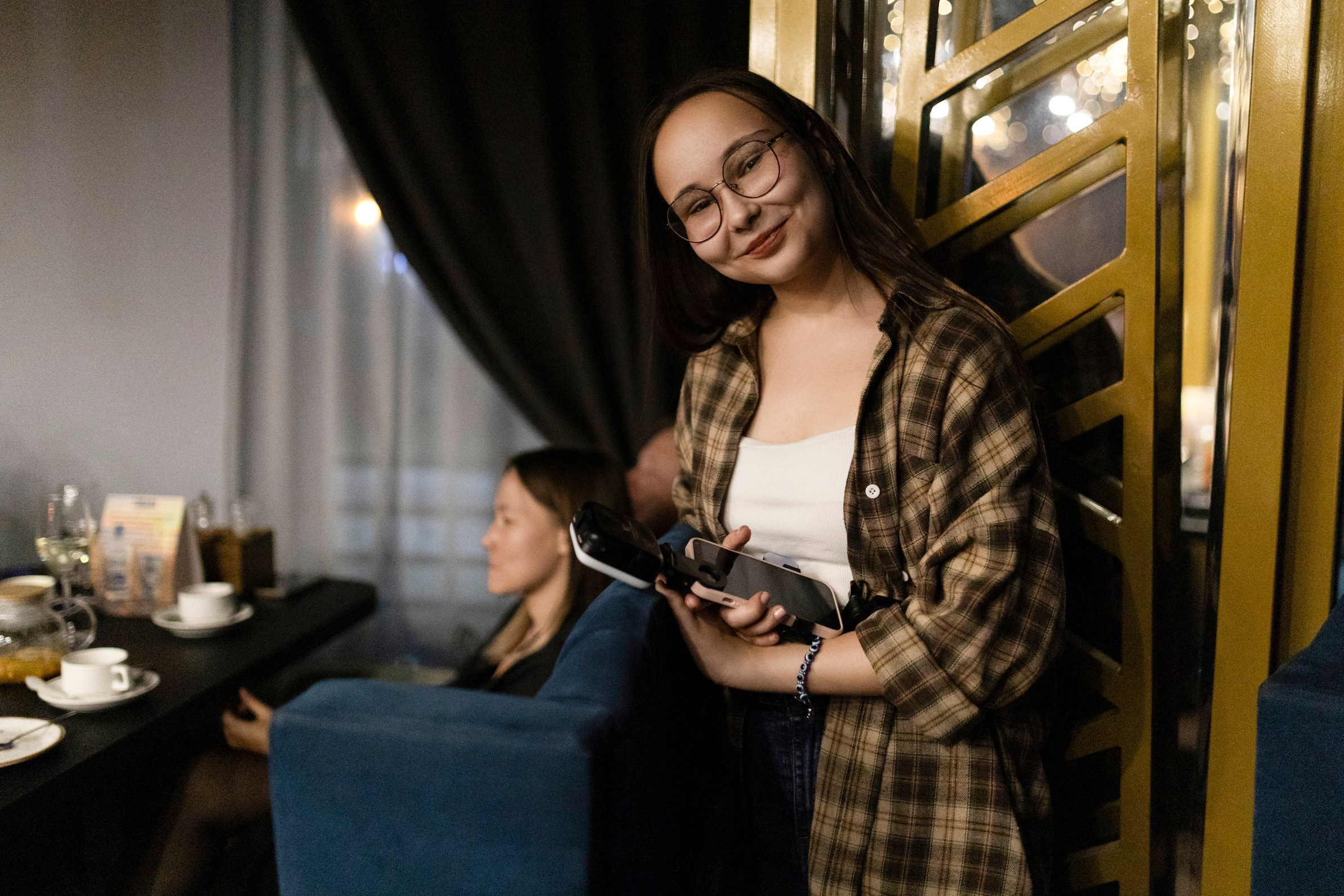 «Девочки, такие девочки!». Andrey Pospelove. Фотограф в Саратове