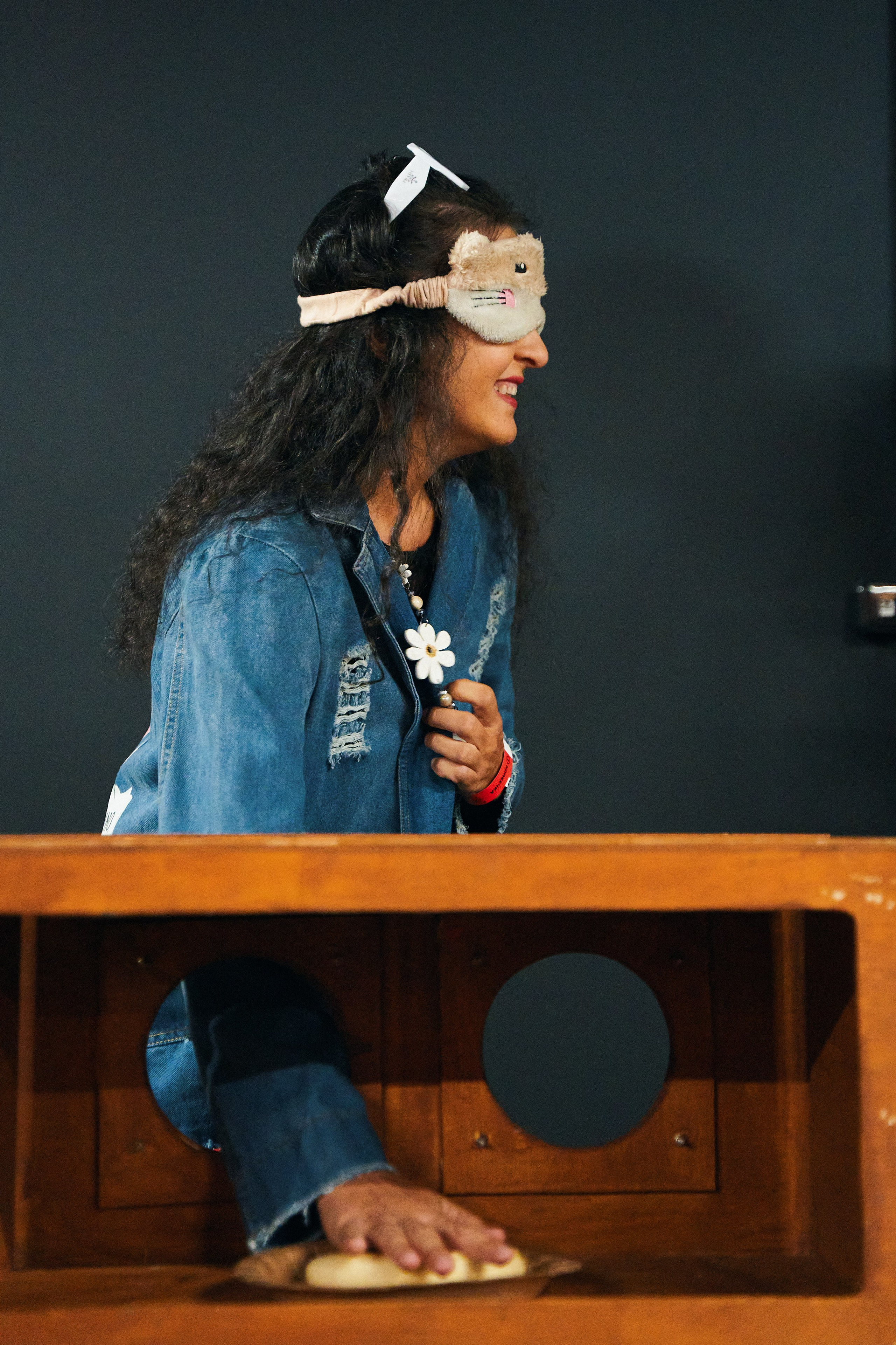 Marvel party. Главная