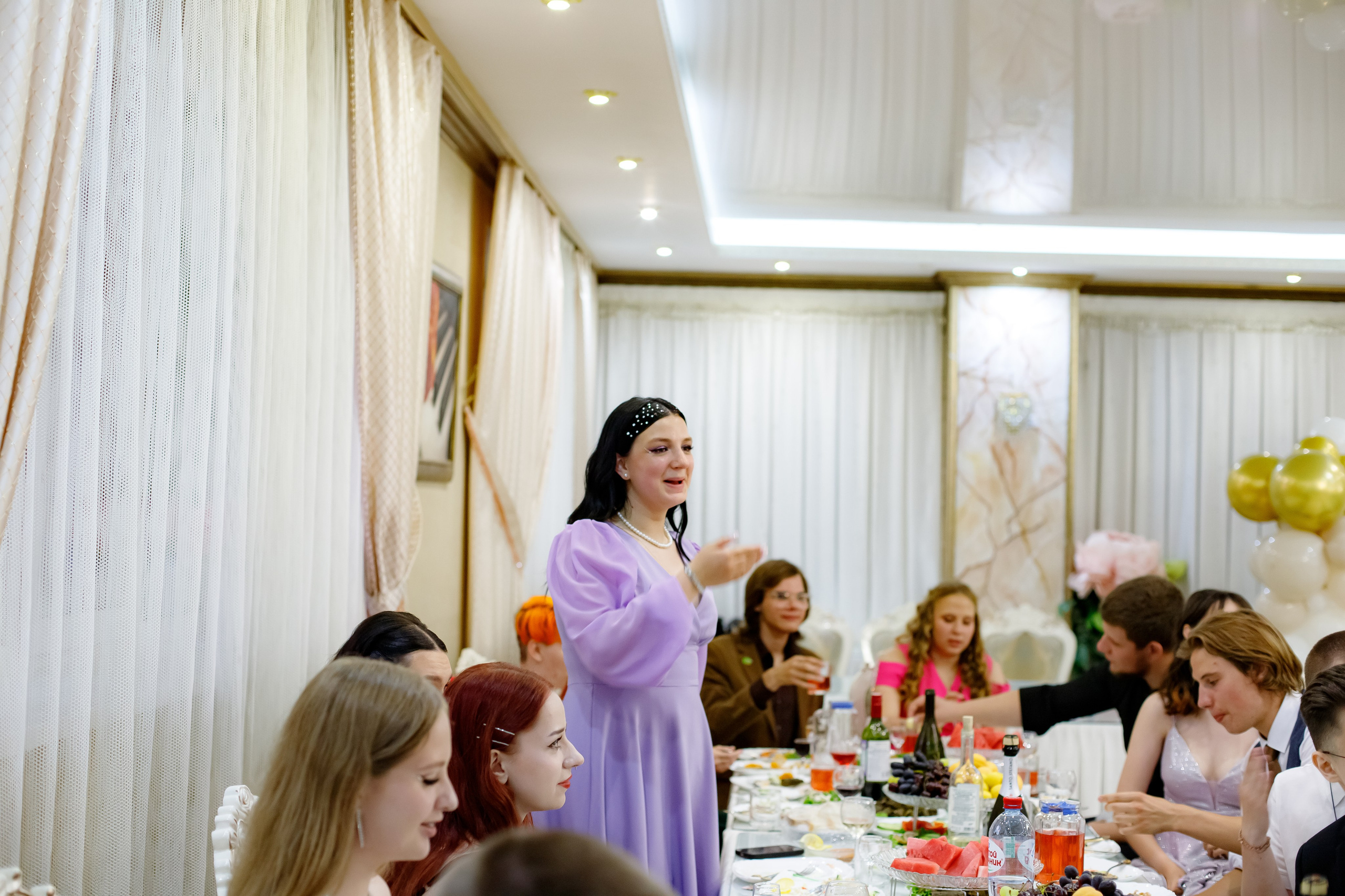 ВЫПУСКНОЙ. Photokarish