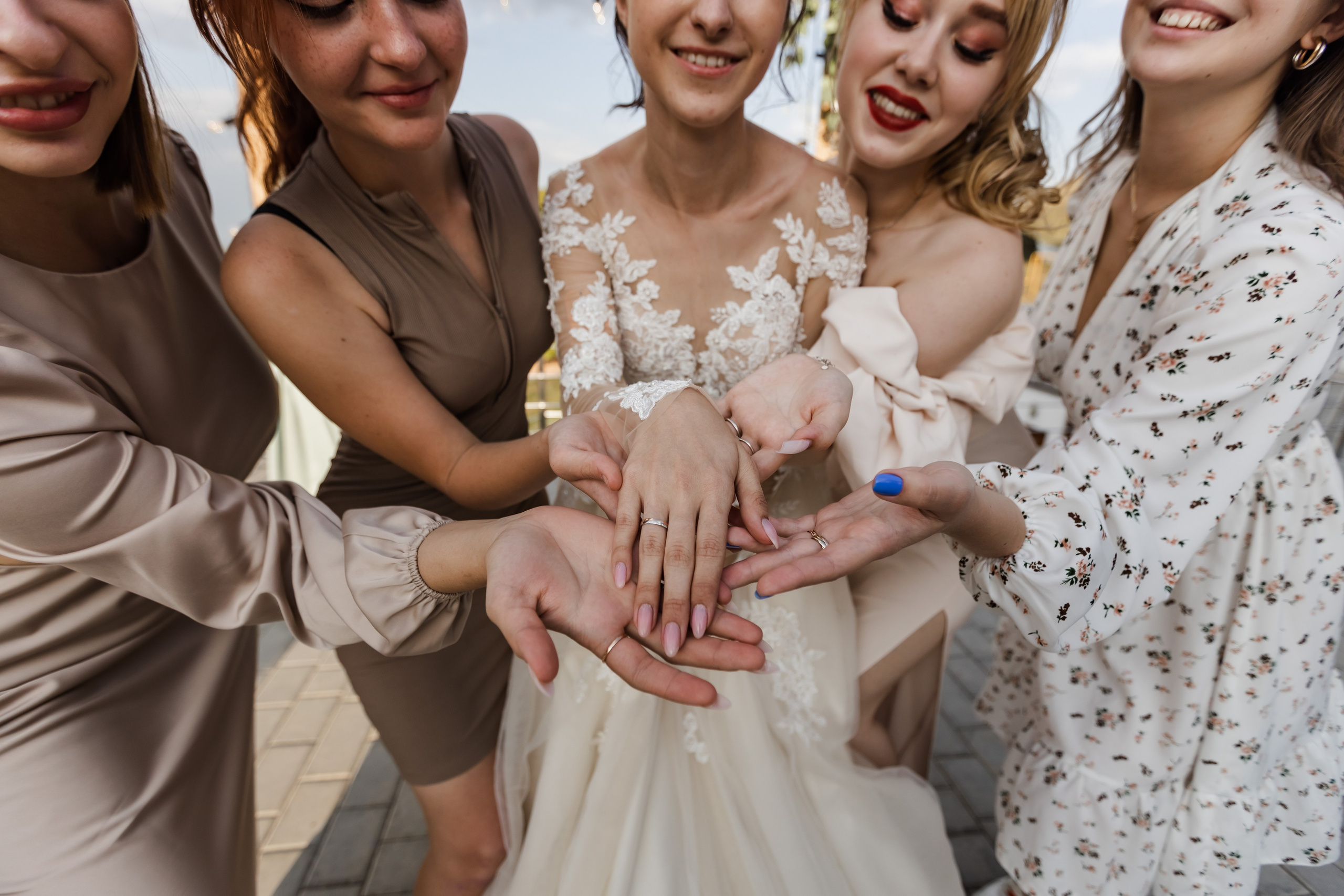 Александр и Анна. Свадебный и семейный фотограф Дарья Осипова (Никитина). Саратов