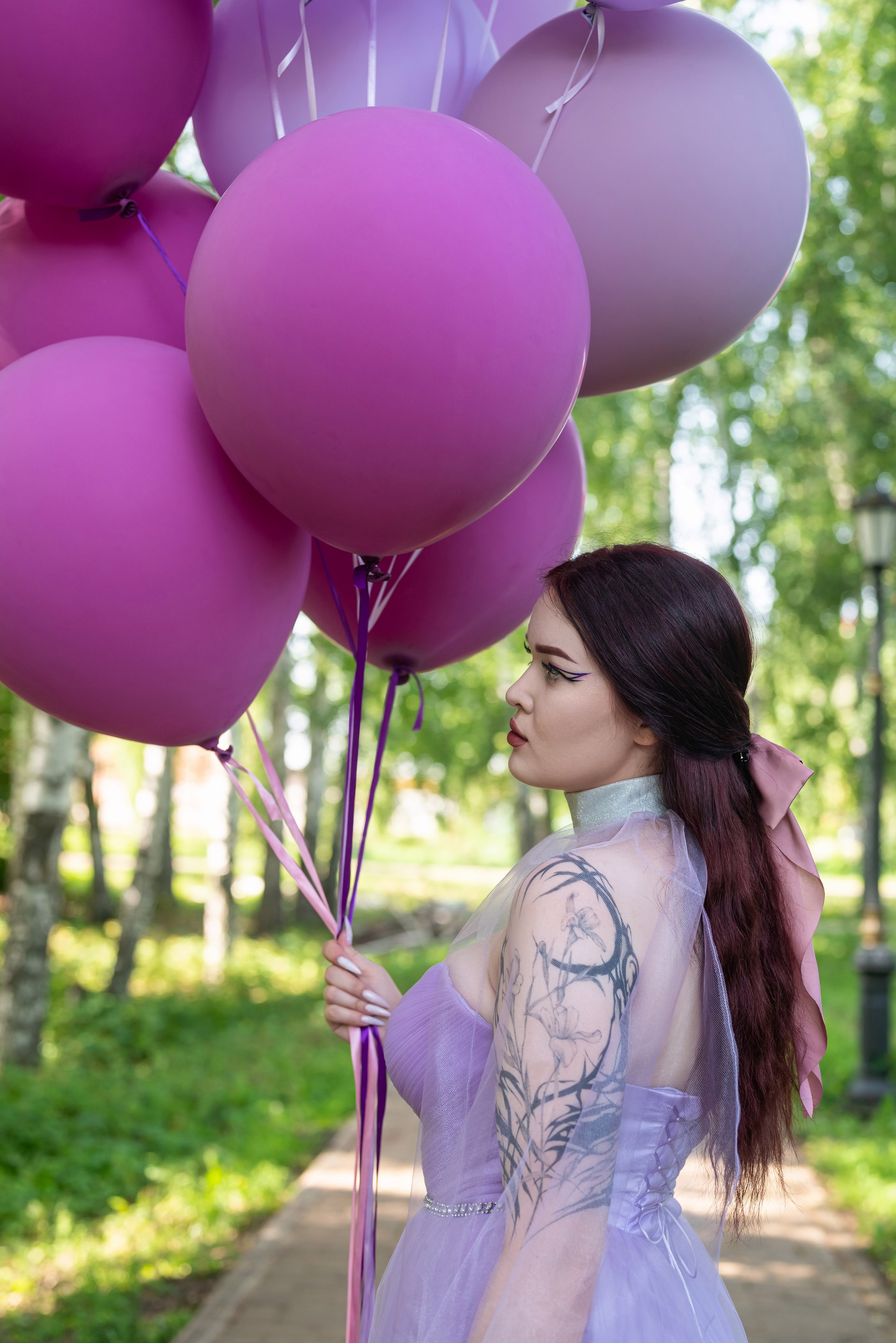 Анастасия. Фотограф в городе Салават