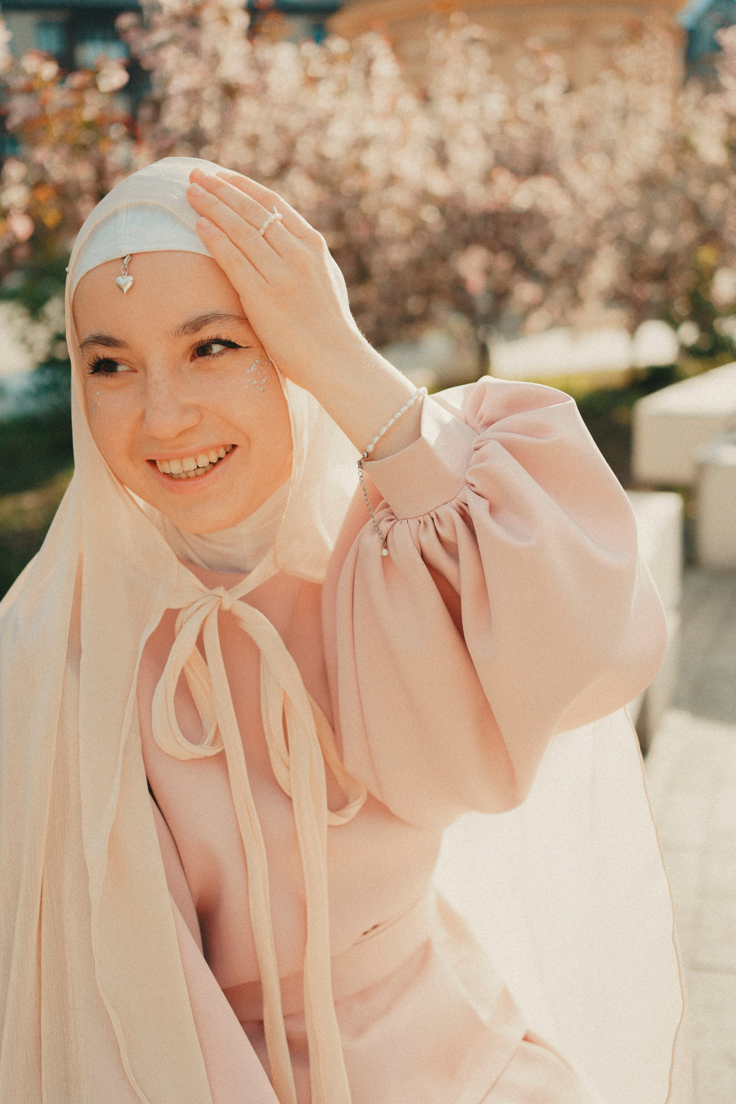 Цветочная история. Портретный фотограф в Казани, Красной Поляне и Сочи Анна Кузнецова