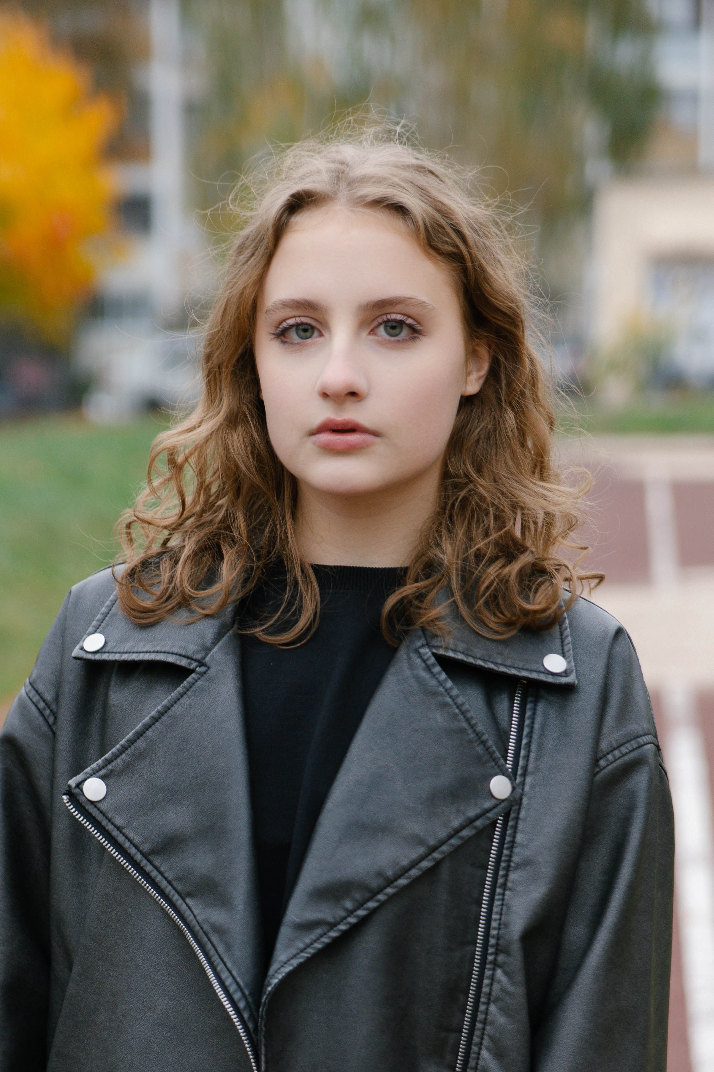 Школы. Фотограф в городе Лыткарино Волкова Ольга