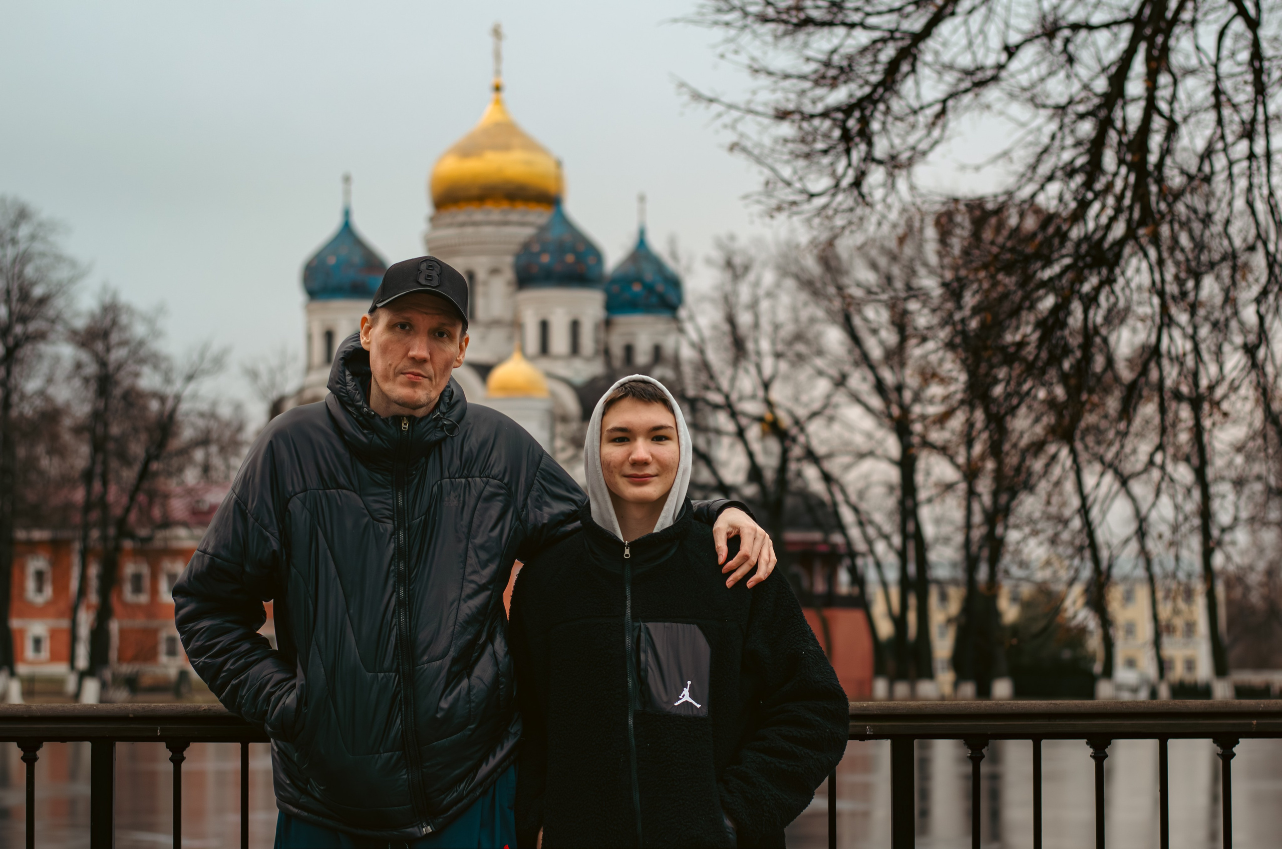 People. Photograph Balashkevich