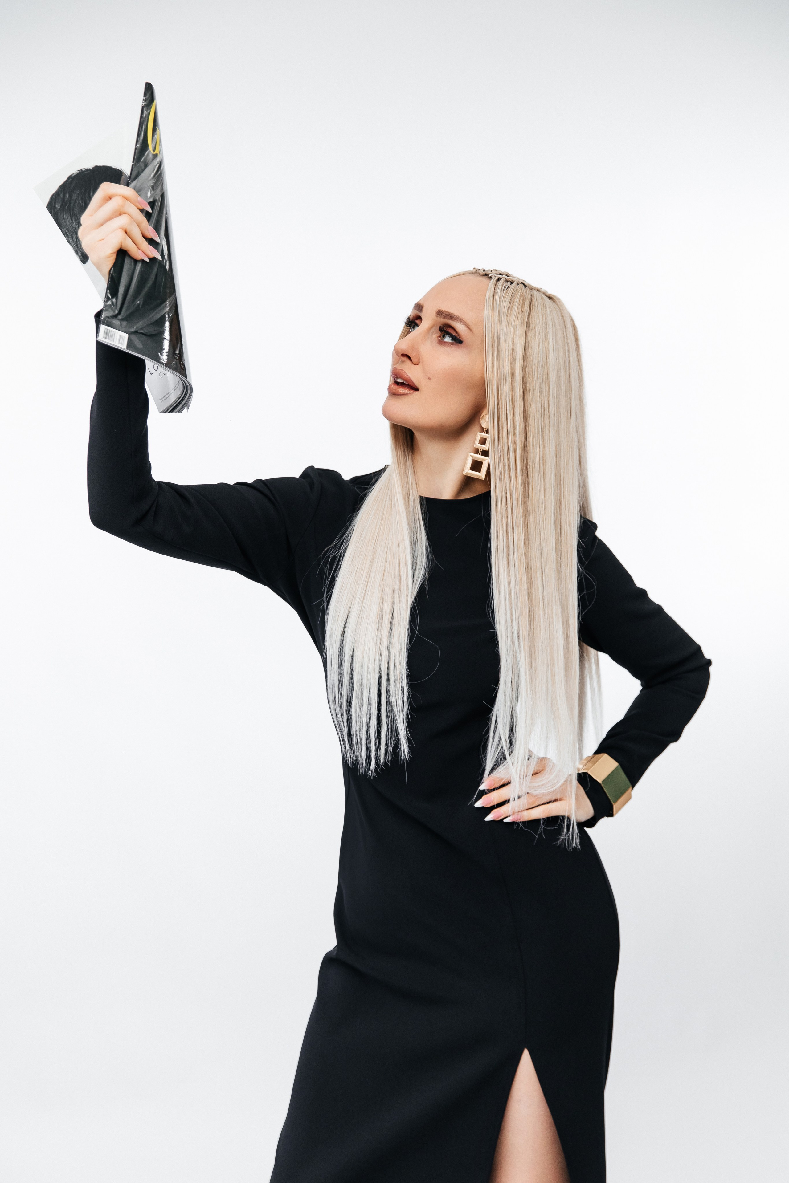 На белом. Свадебный и семейный фотограф Краснодарский край