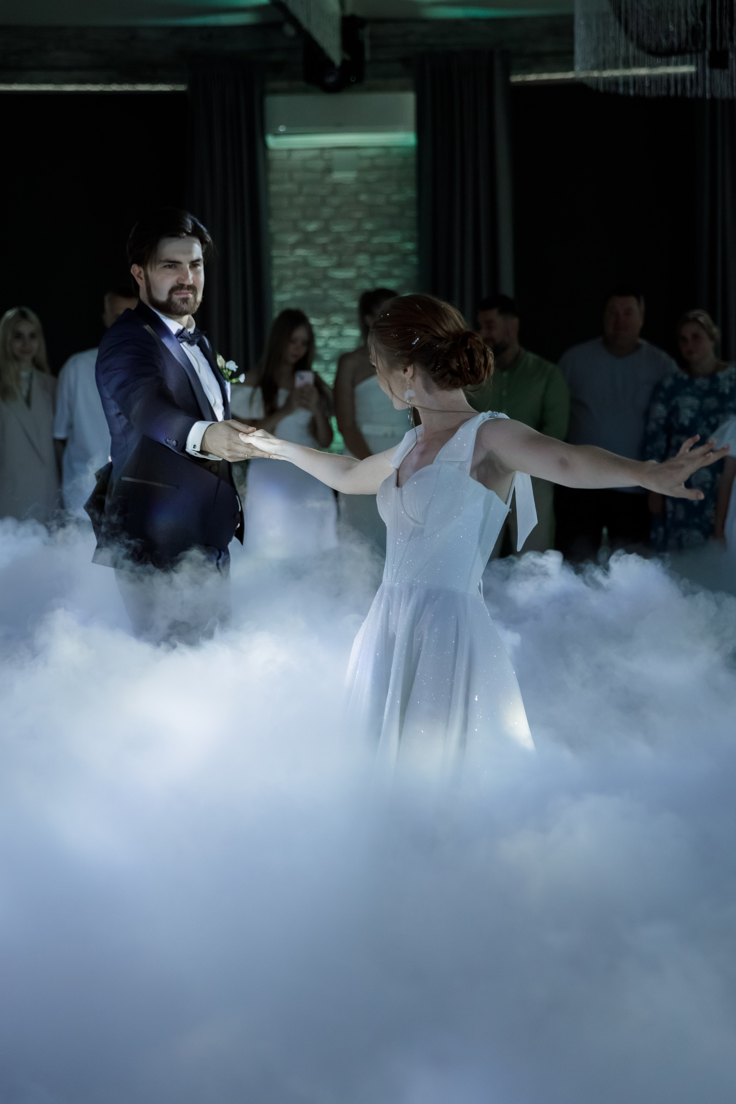 Кирилл и Ольга. Свадебный фотограф, крещение, венчание СПБ, Белгород Анна Коршунова