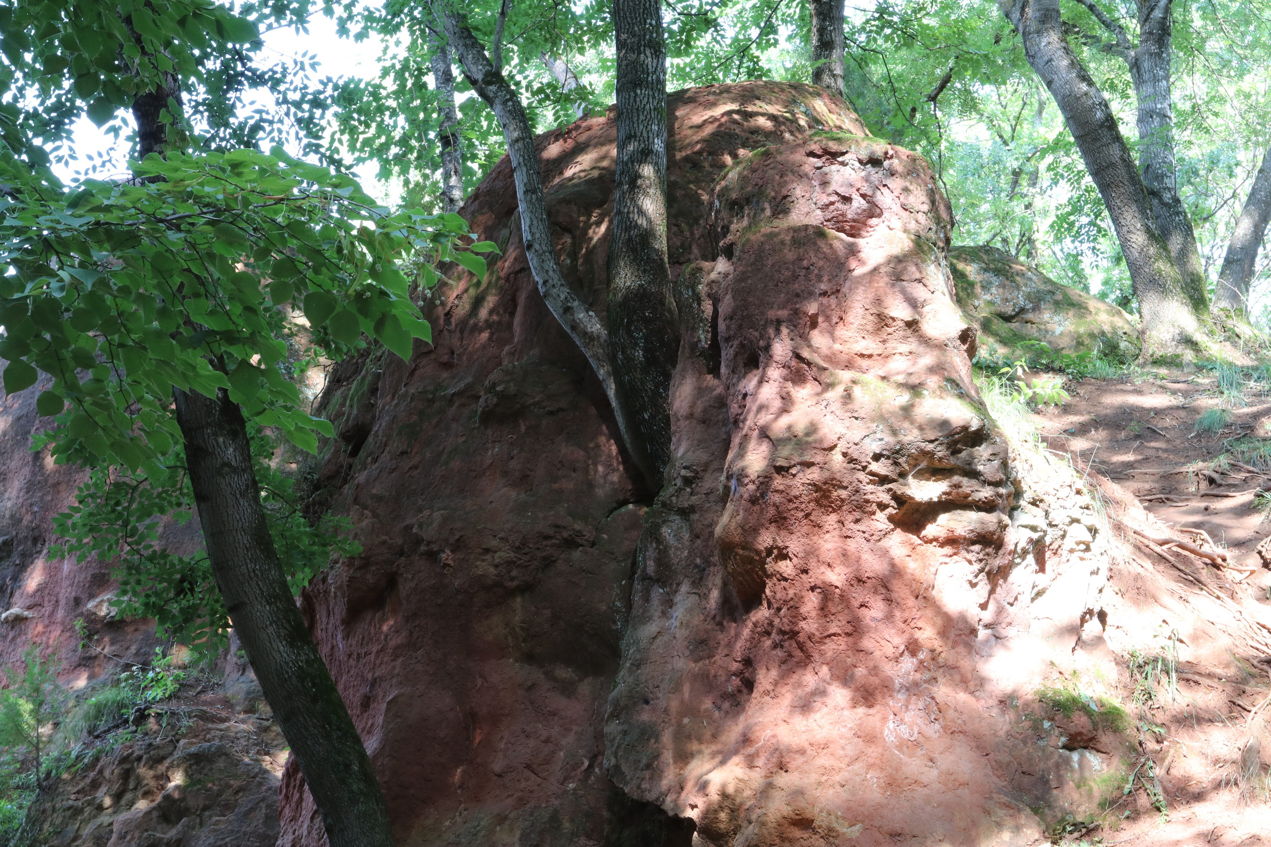 Кисловодские пейзажи. Фото-художник и Репортажный фотограф Николаев Александр Алексеевич