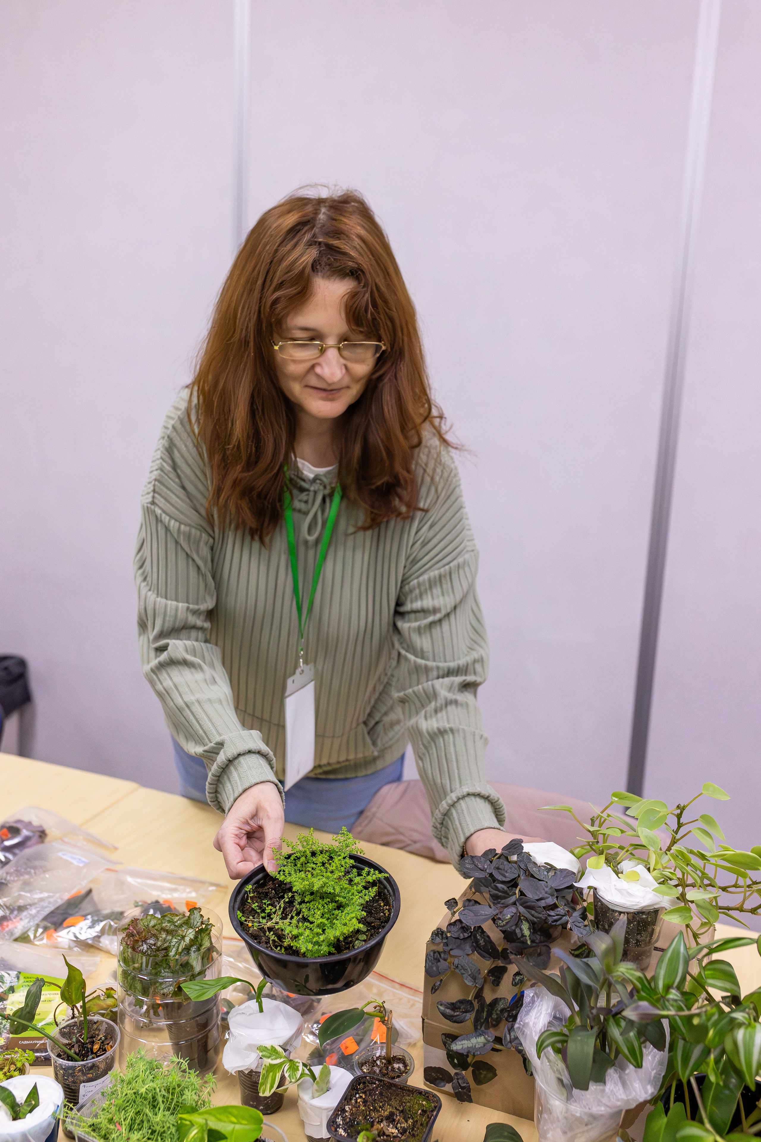 Монстериум апрель 2025. Александра Куликова фотограф, Москва