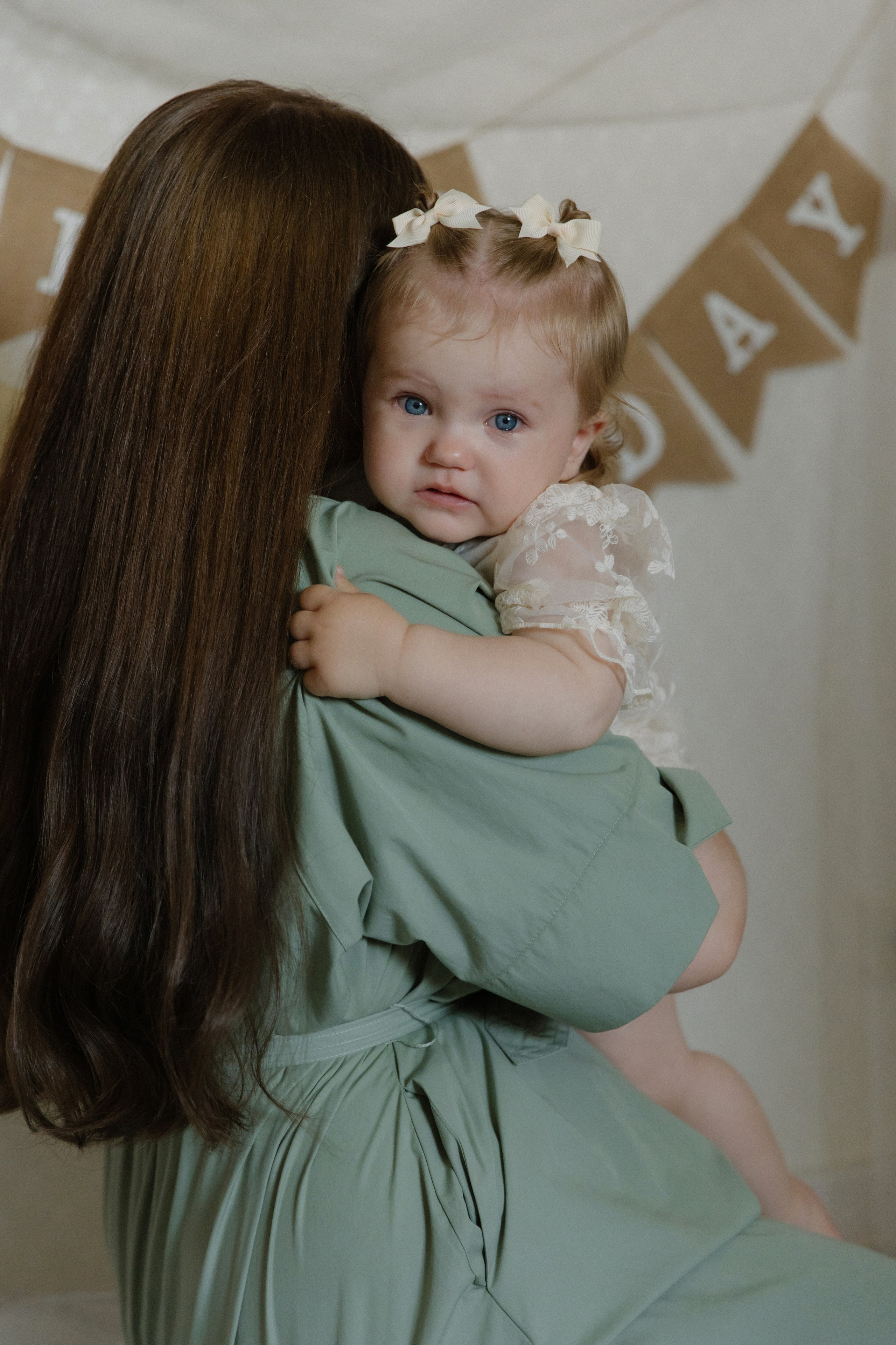 Годик Аленочке. Семейный и свадебный фотограф в Москве и Зеленограде Пилипенко Юлия
