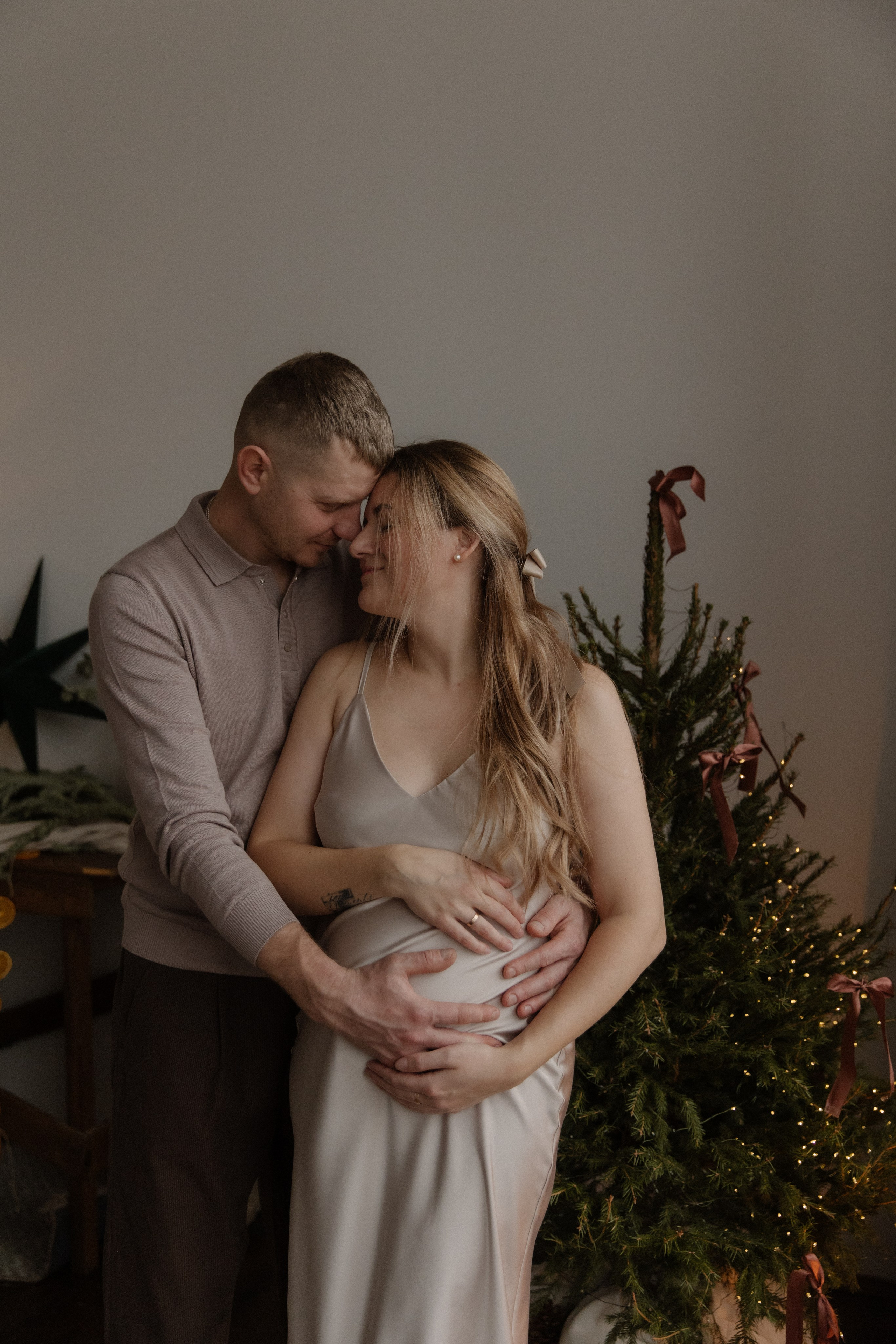 Семья Сергея и Инны. Семейный и свадебный фотограф в Москве и Зеленограде Пилипенко Юлия