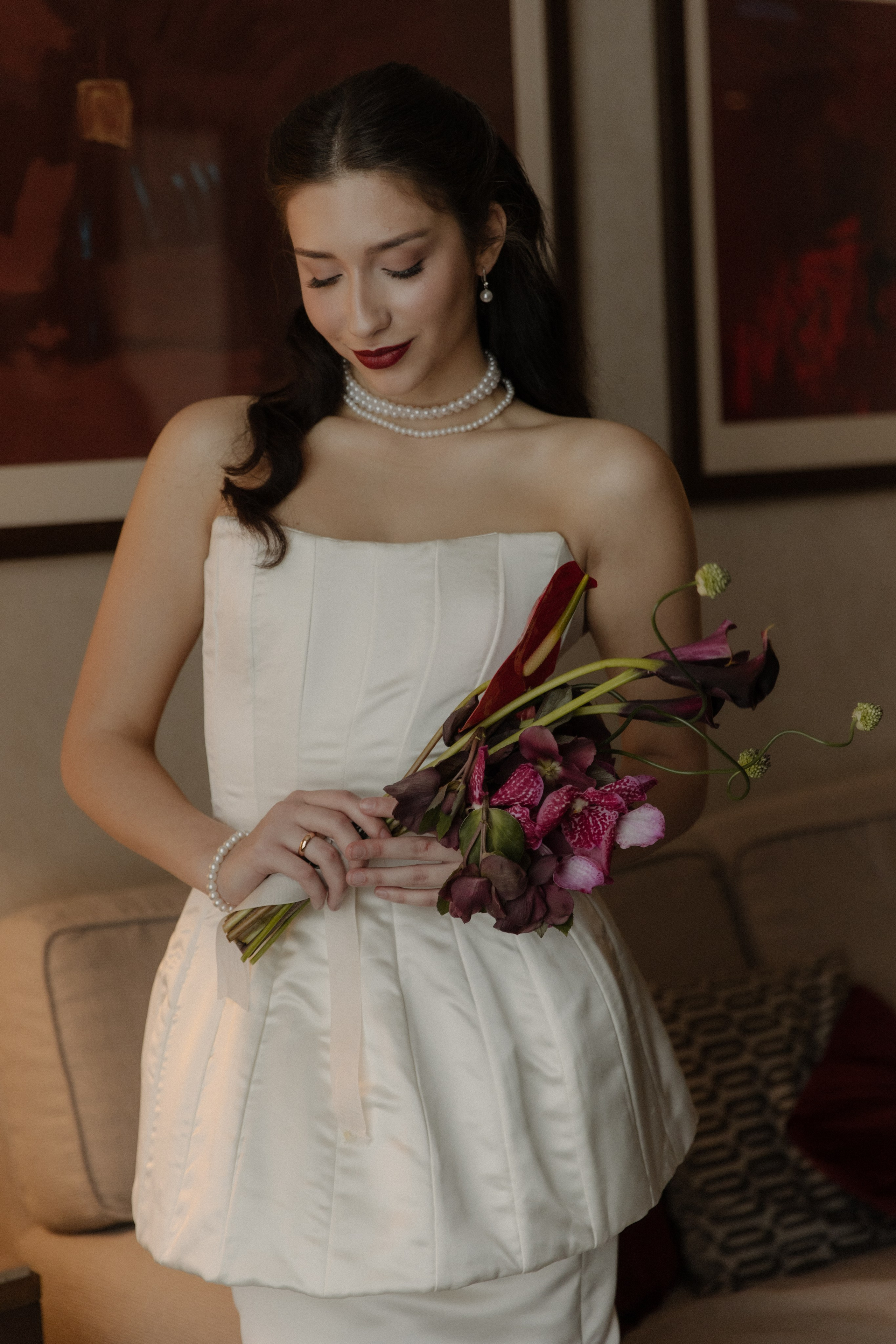 Федор и Малена. Семейный и свадебный фотограф в Москве и Зеленограде Пилипенко Юлия