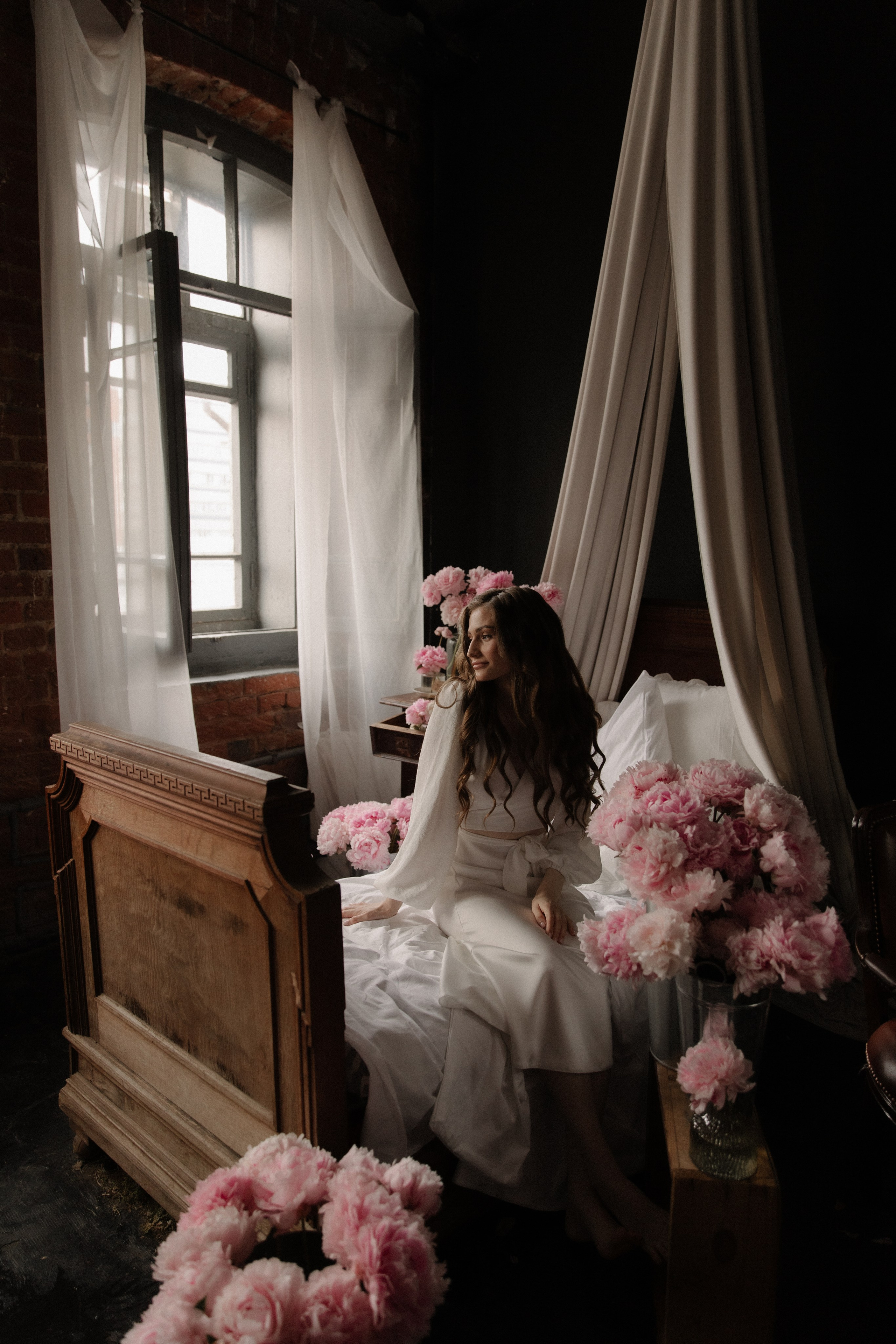 Алина. Семейный и свадебный фотограф в Москве и Зеленограде Пилипенко Юлия