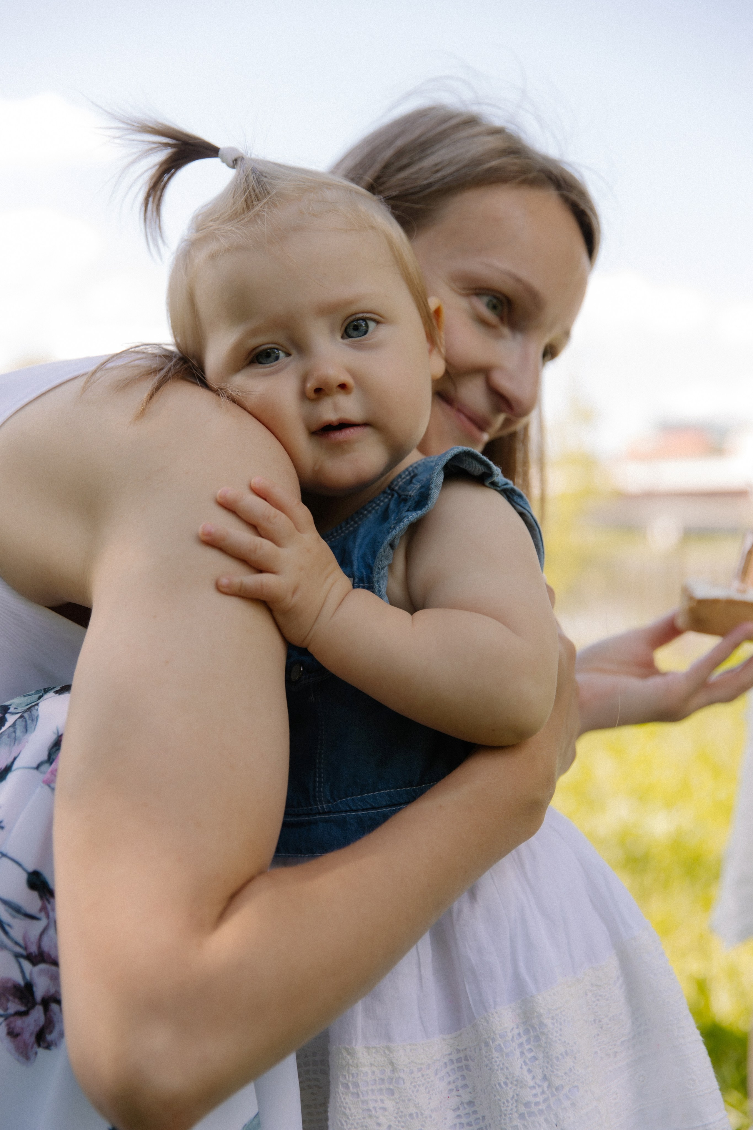 Семья Дениса и Анастасии. Семейный и свадебный фотограф в Москве и Зеленограде Пилипенко Юлия