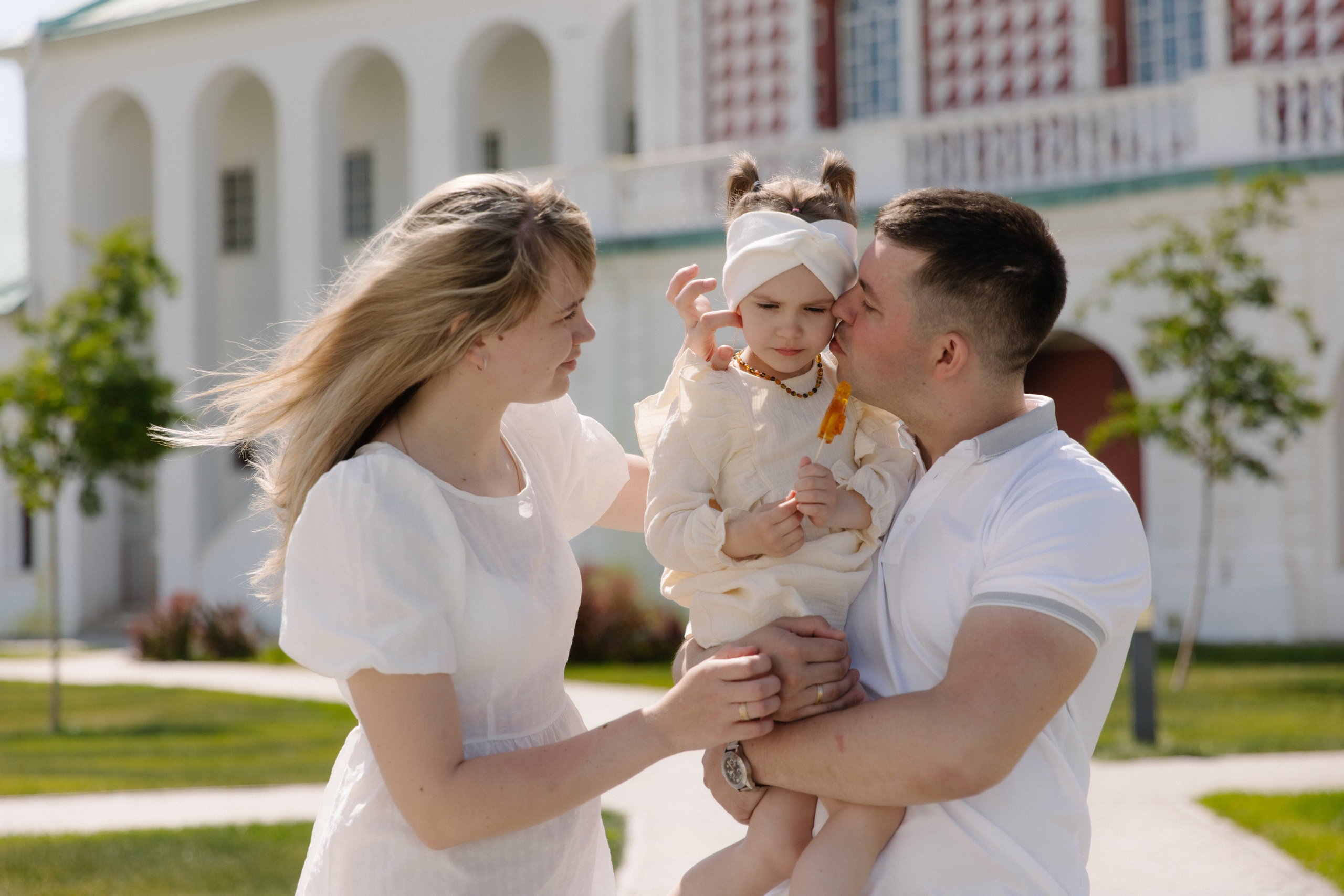 Крестины Мирославы. Семейный и свадебный фотограф в Москве и Зеленограде Пилипенко Юлия