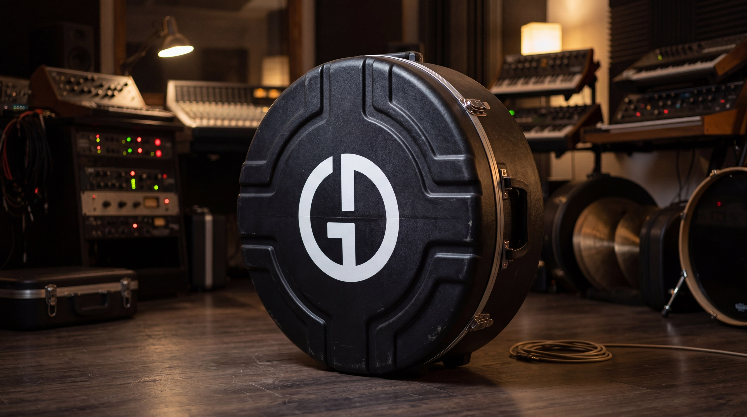 Дмитрий Гущин. Графический дизайнер Илья Левченко