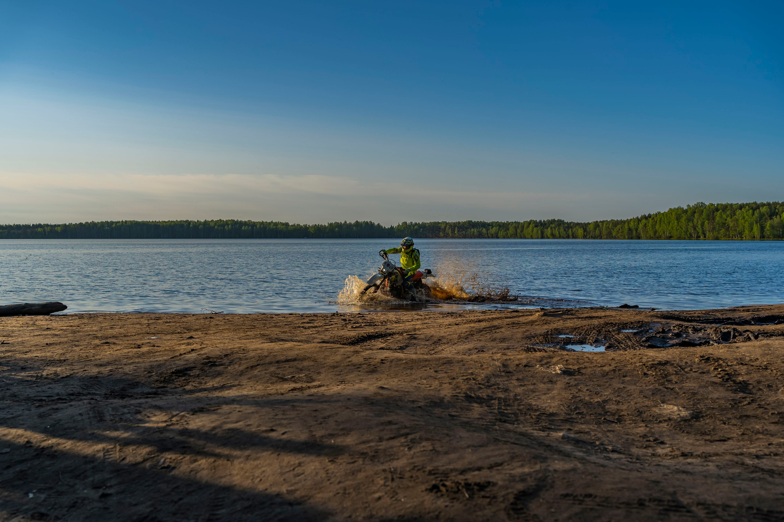Владимир. Графический дизайнер Илья Левченко