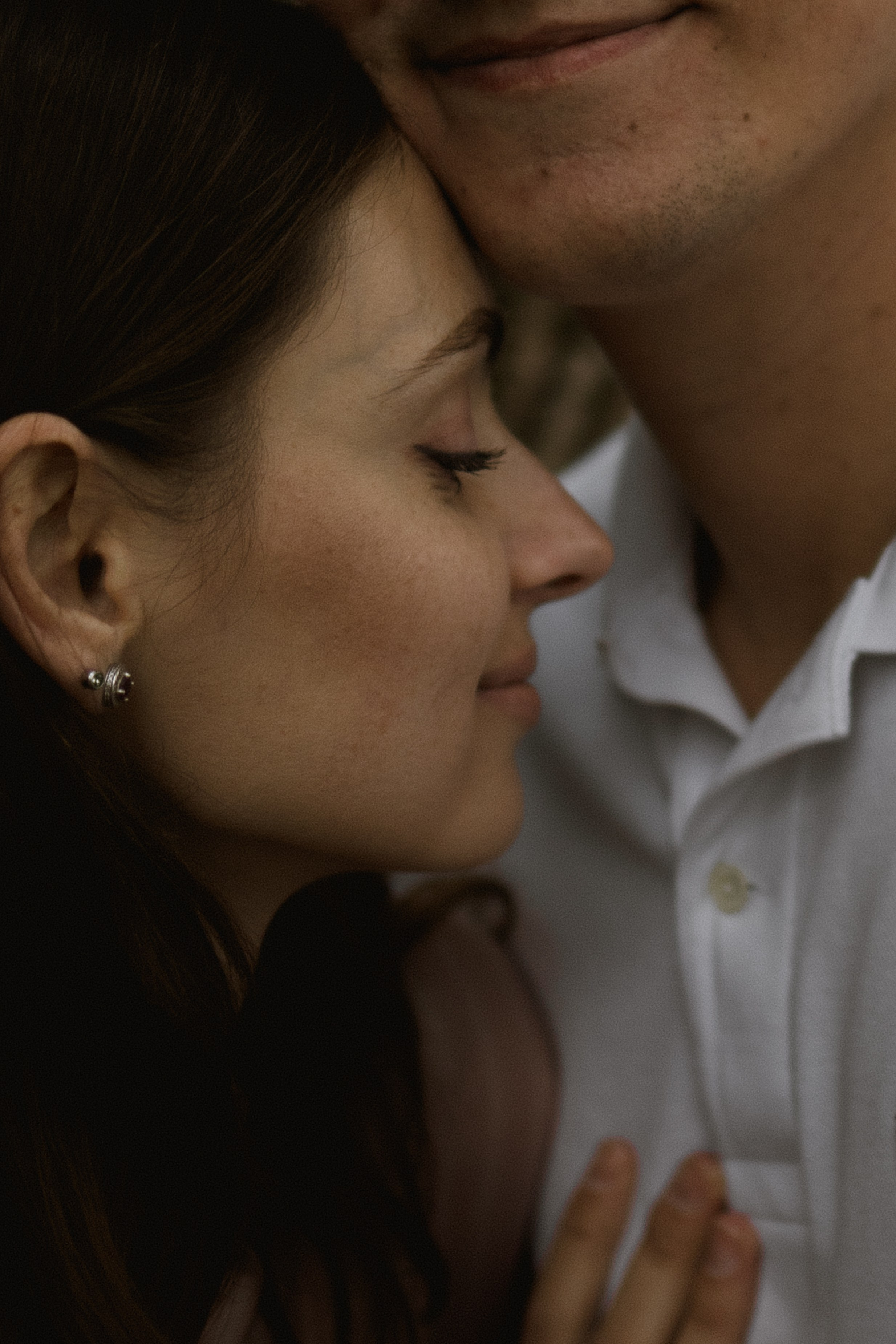 Настя и Андрей. Главная