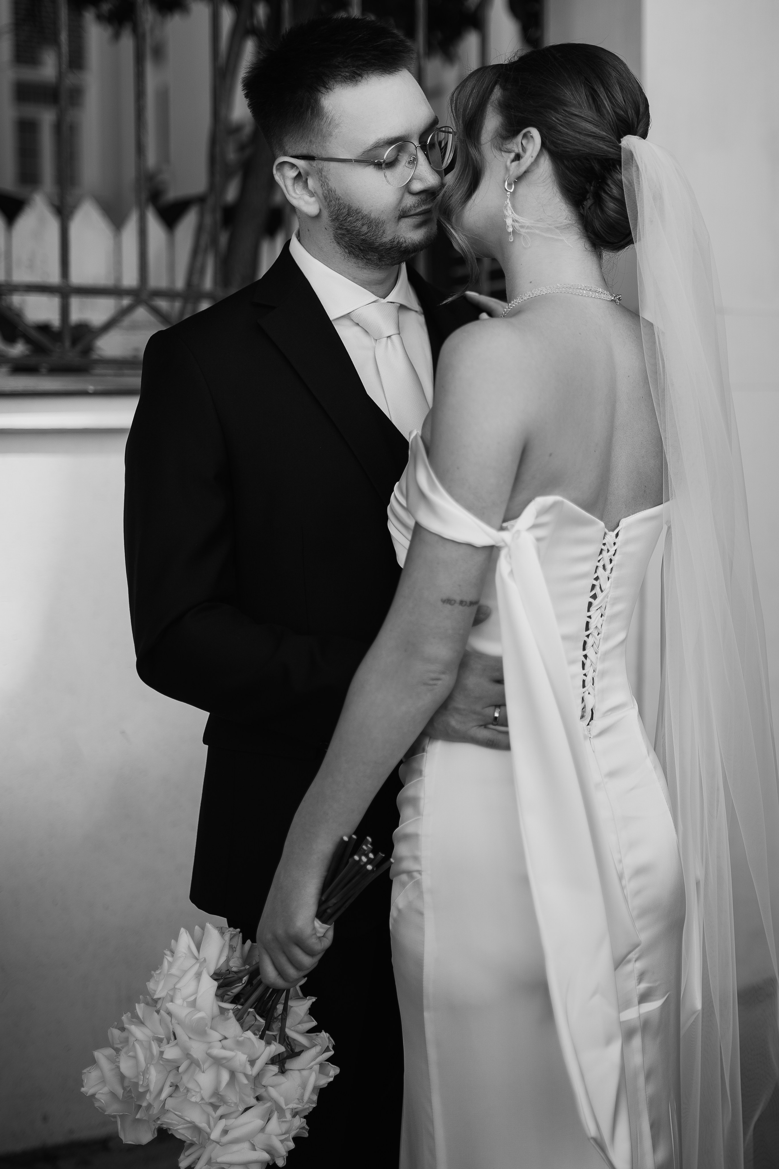 V & T. Фотограф Москва