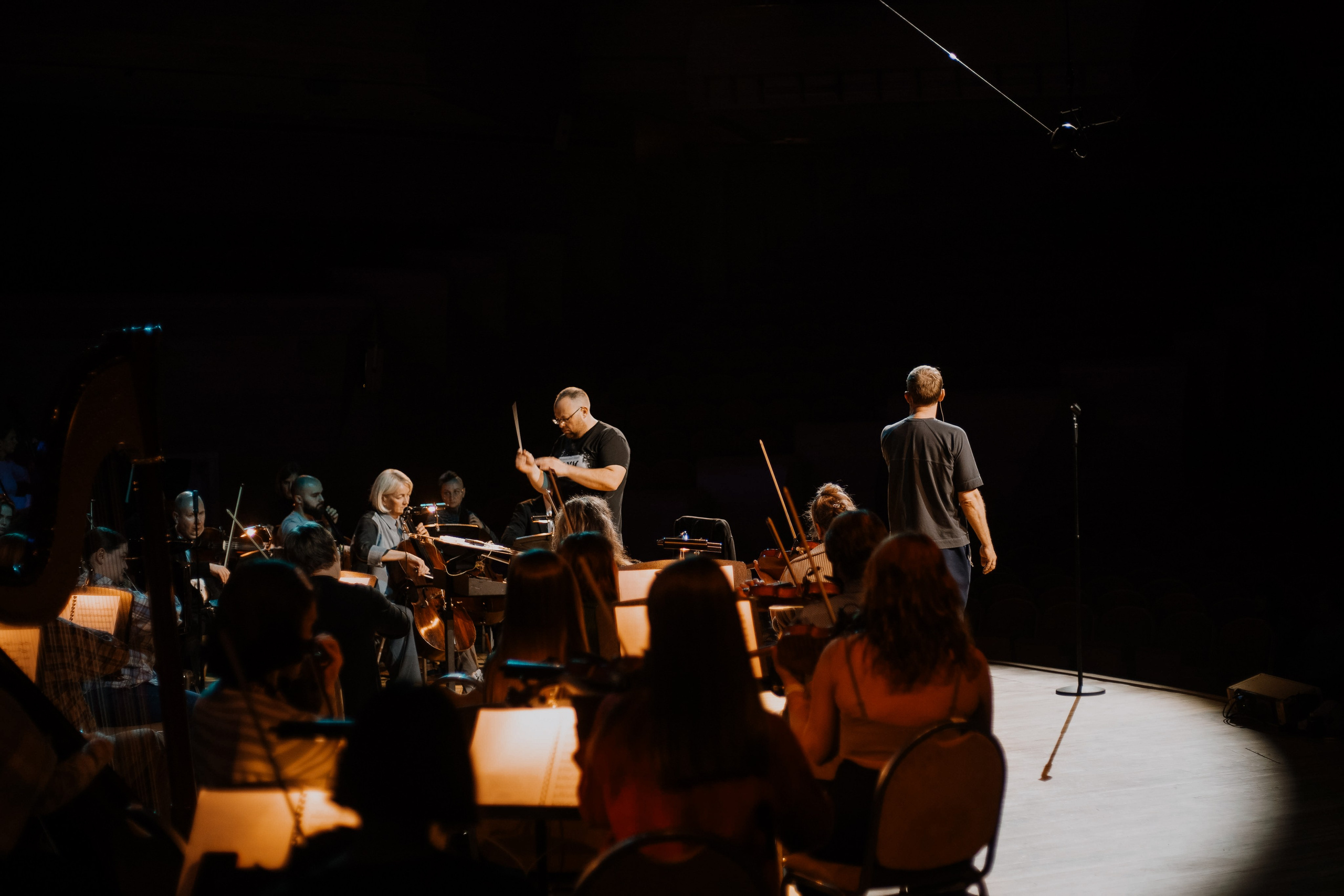 NIGATIV. Фотограф Москва