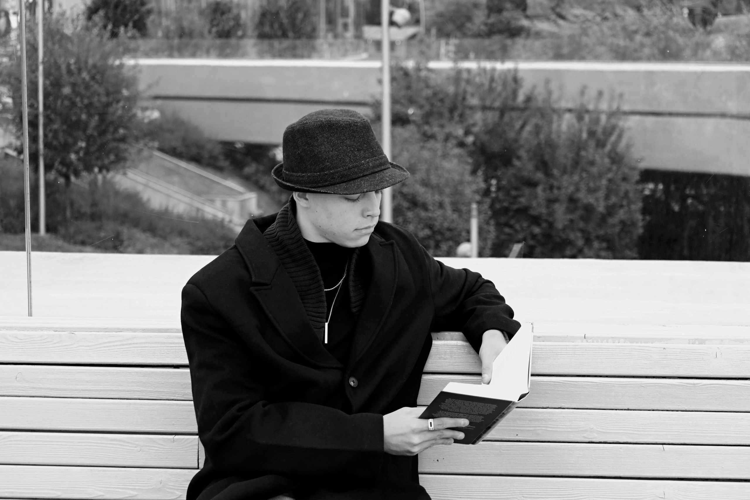 Фотопрогулка. Kreativniefoto.ru