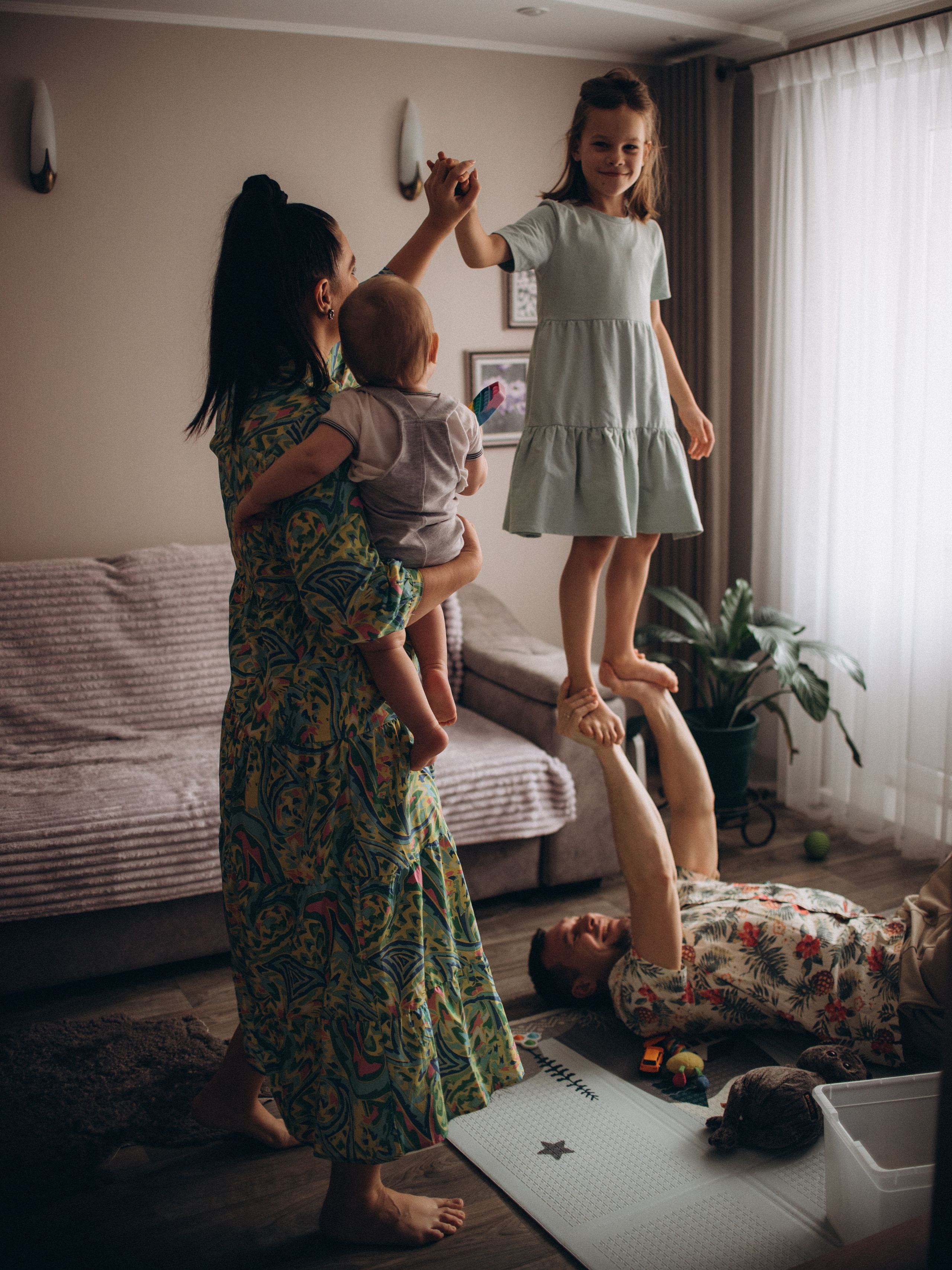 Домашняя фотоистория. Фотограф Любовь Подосенова Липецк|Воронеж