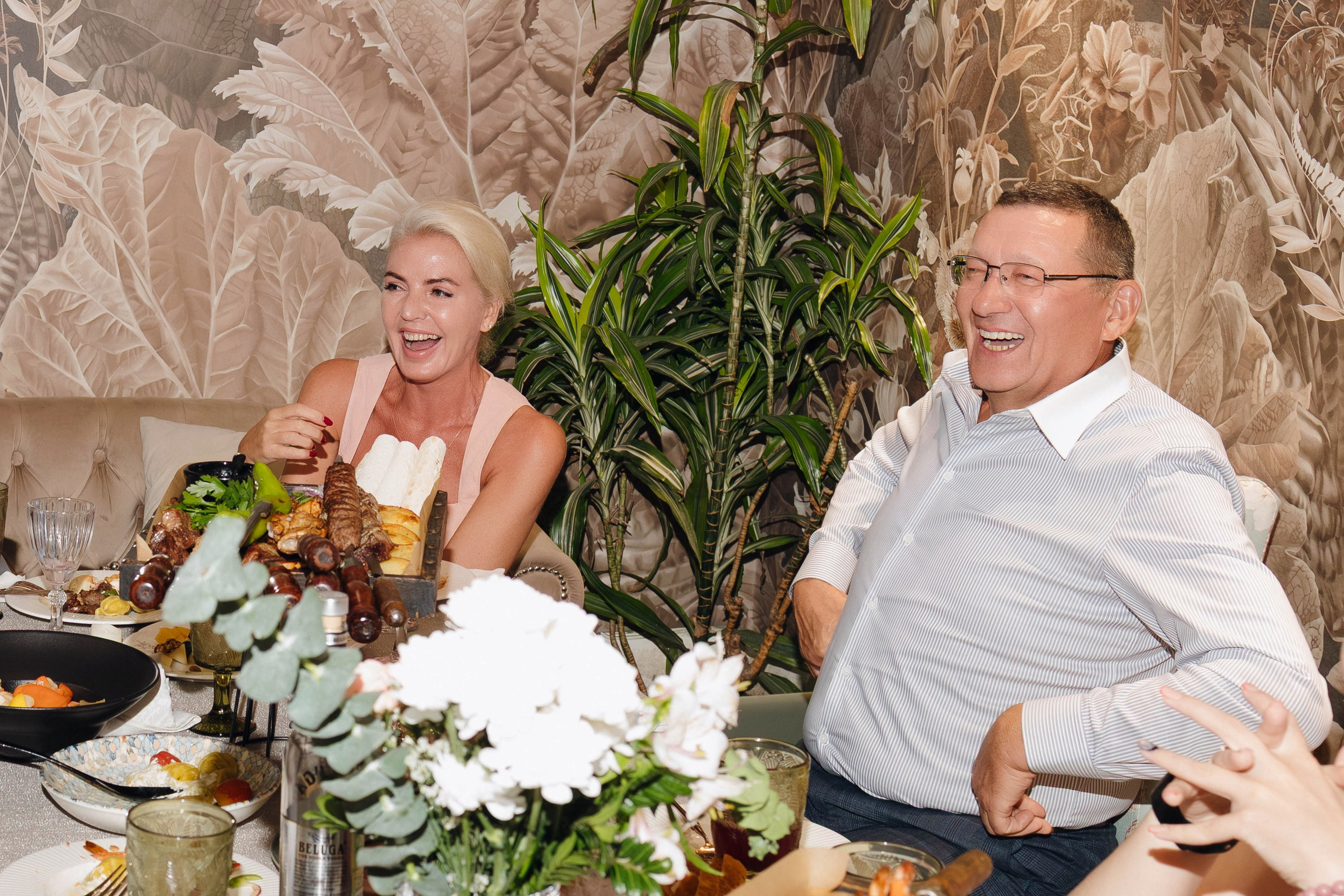 Иван и Екатерина. Фотограф Лиходедова Анастасия