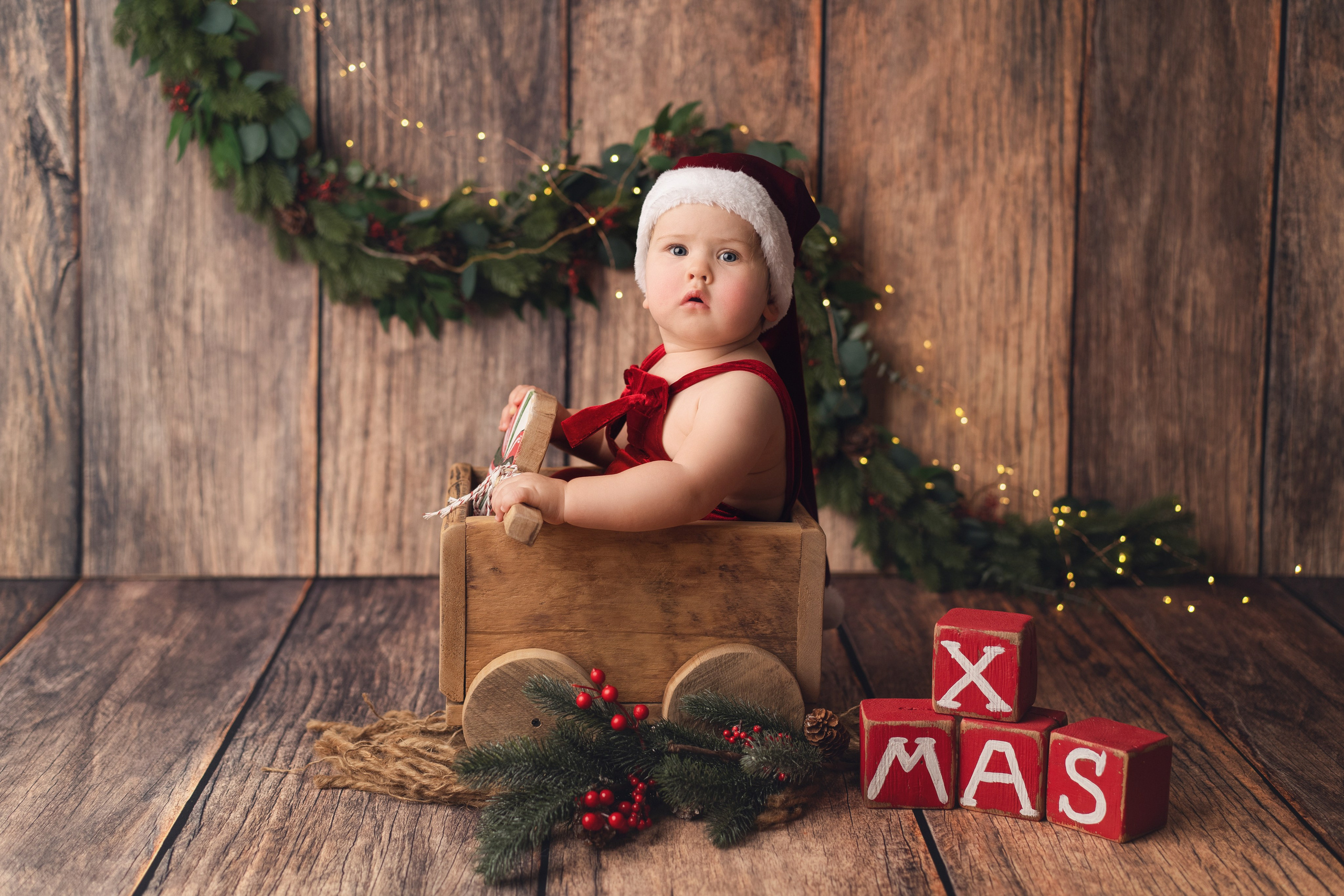 София. Фотограф новорождённых малышей в Уфе