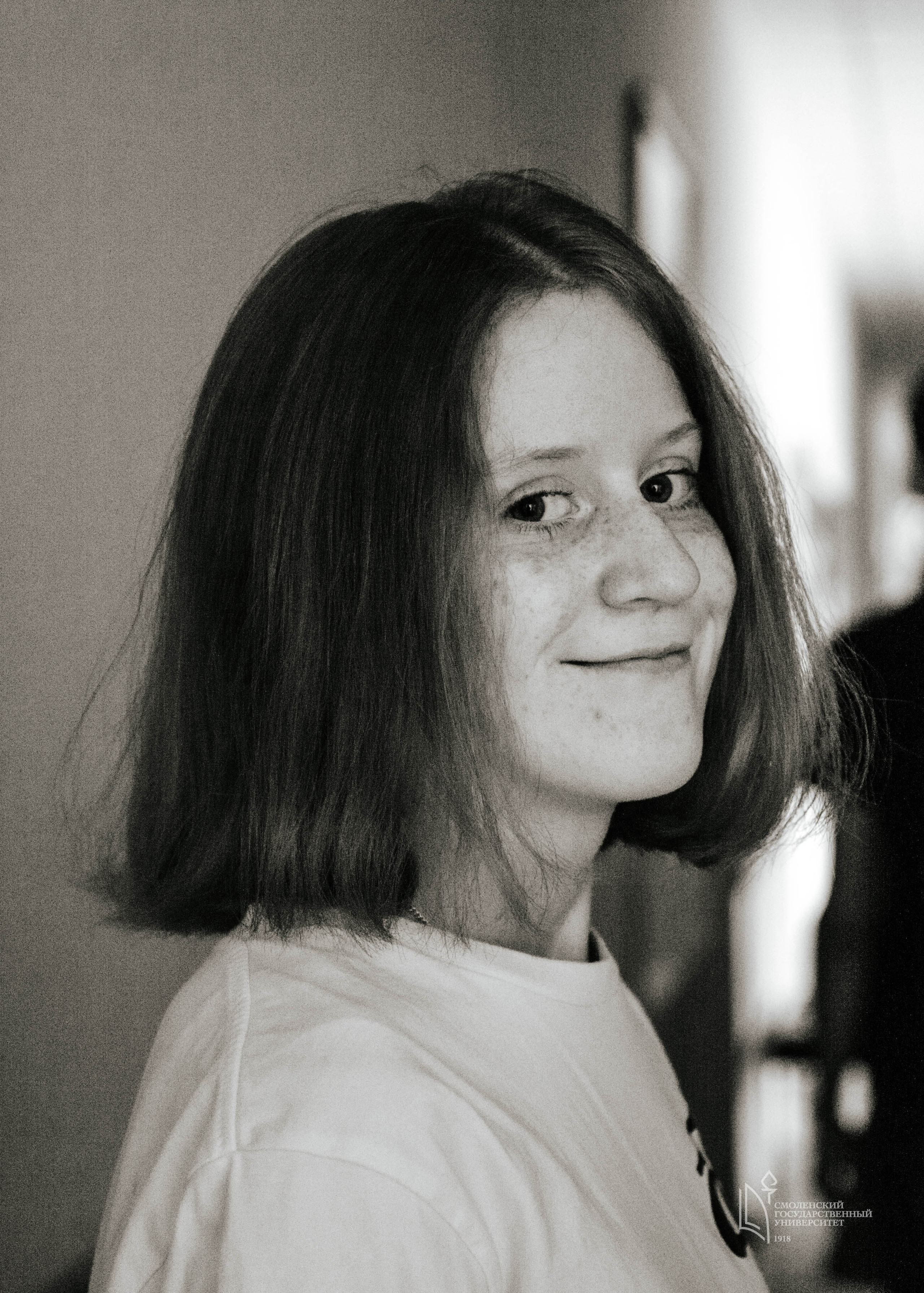 СмолГУ — 1 Сентября. KiPPER Gallery — Фотограф