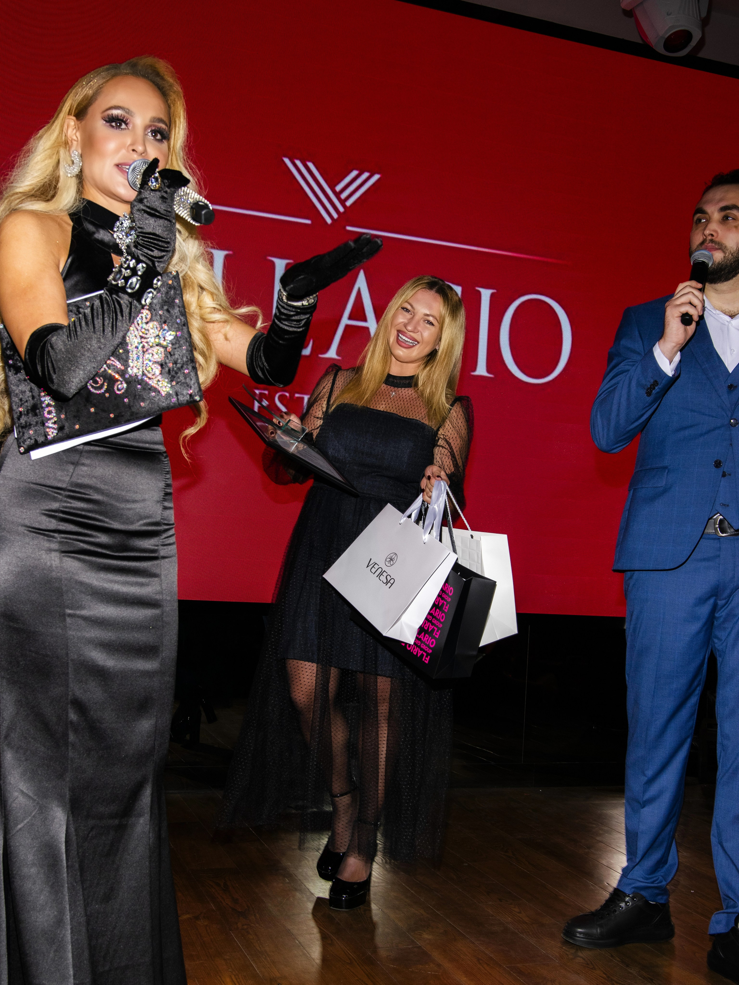 I'm Famous. Портретный фотограф Москва Белогорцев Сергей