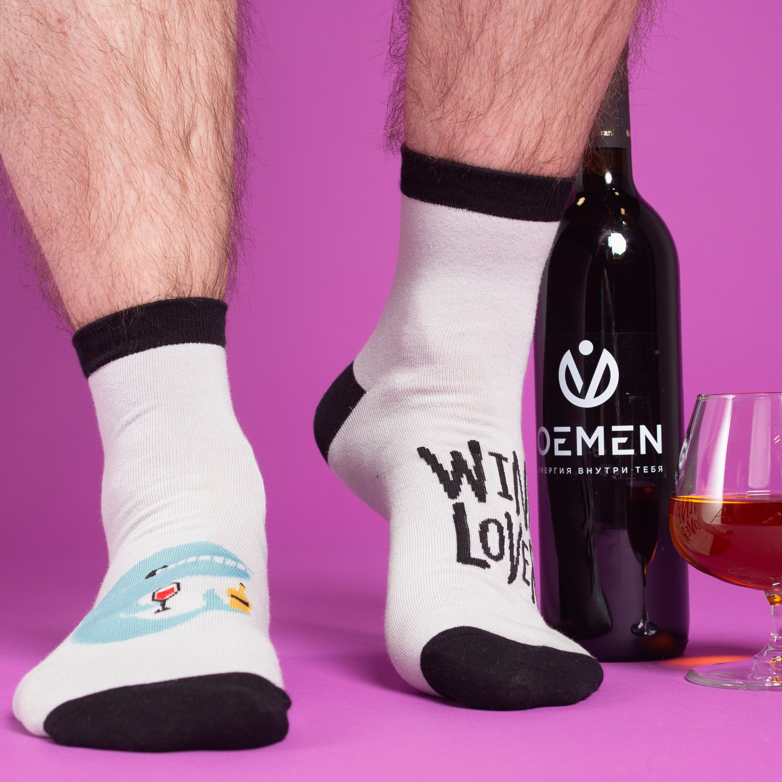 КРАСНОЕ БЕЛОЕ. Фотограф