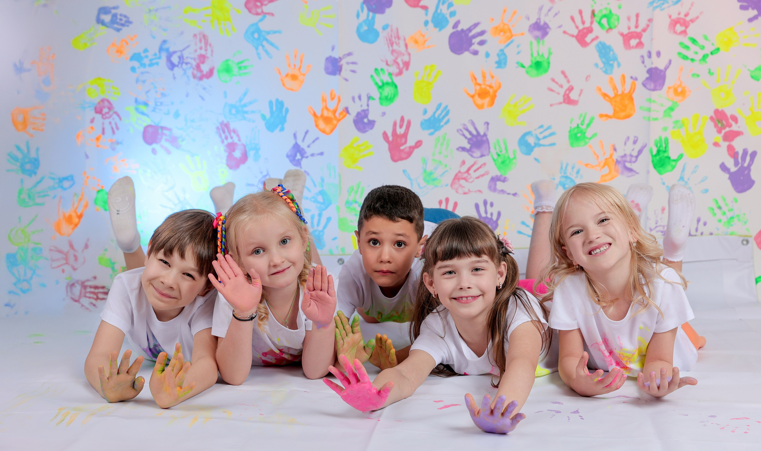 Детские сады 2025. Артём Печерин фотограф в Оленегорске