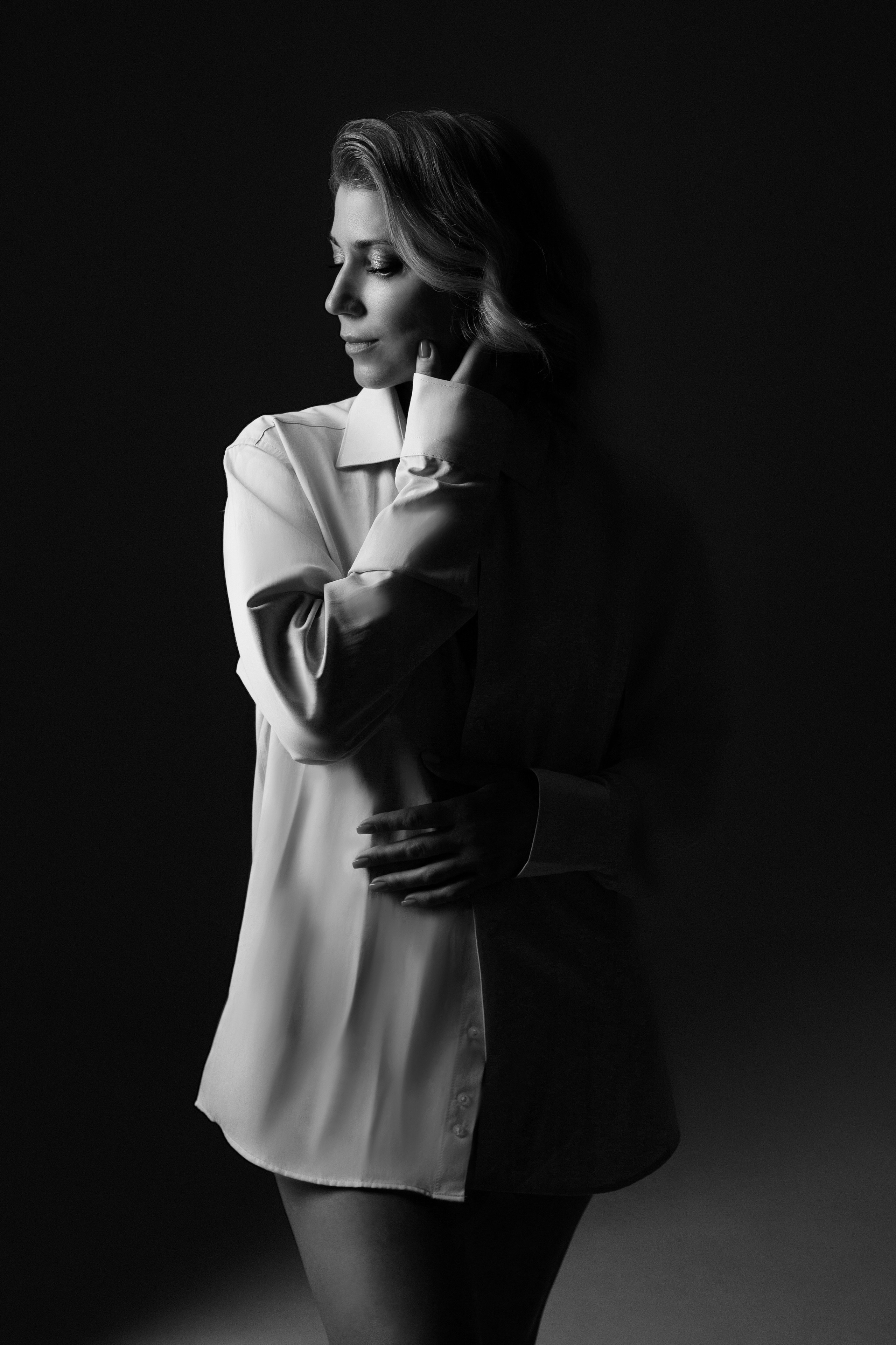 Индивидуальные фотосессии. Фотосессия беременности & материнства Коломна