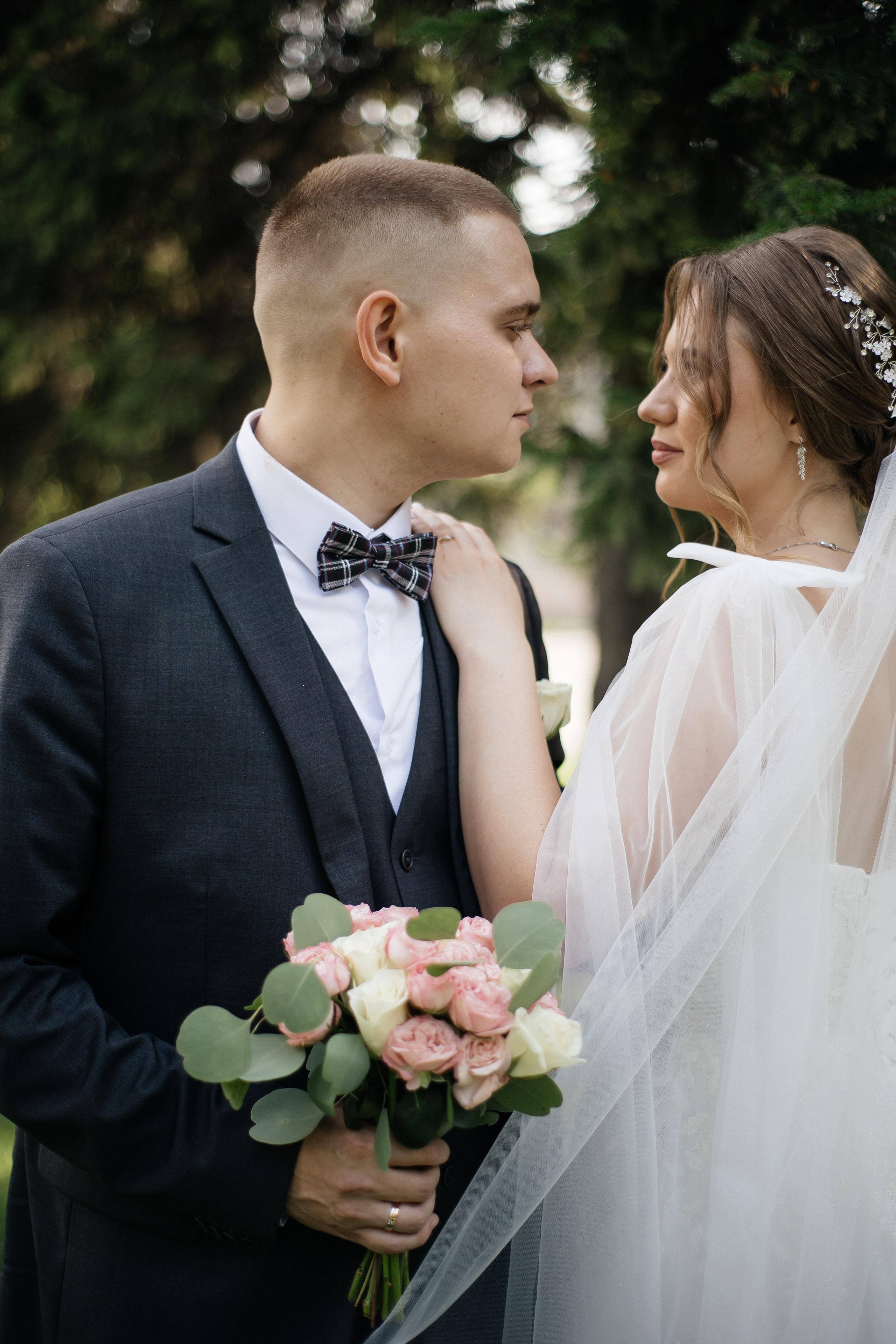 Свадьба полный день. Фотограф в Иркутске