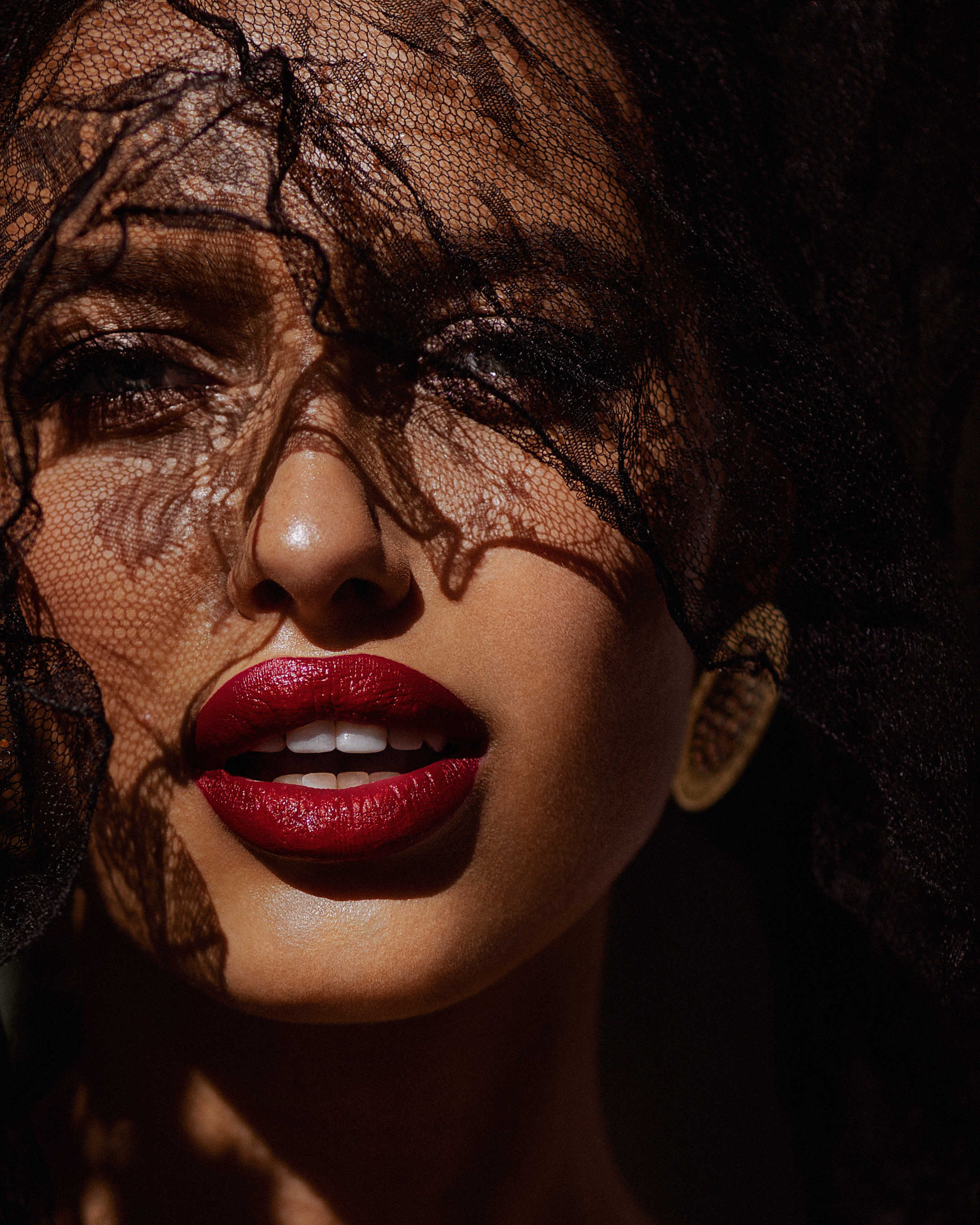 Portret. Фотограф Федотова Валерия Москва Дубай