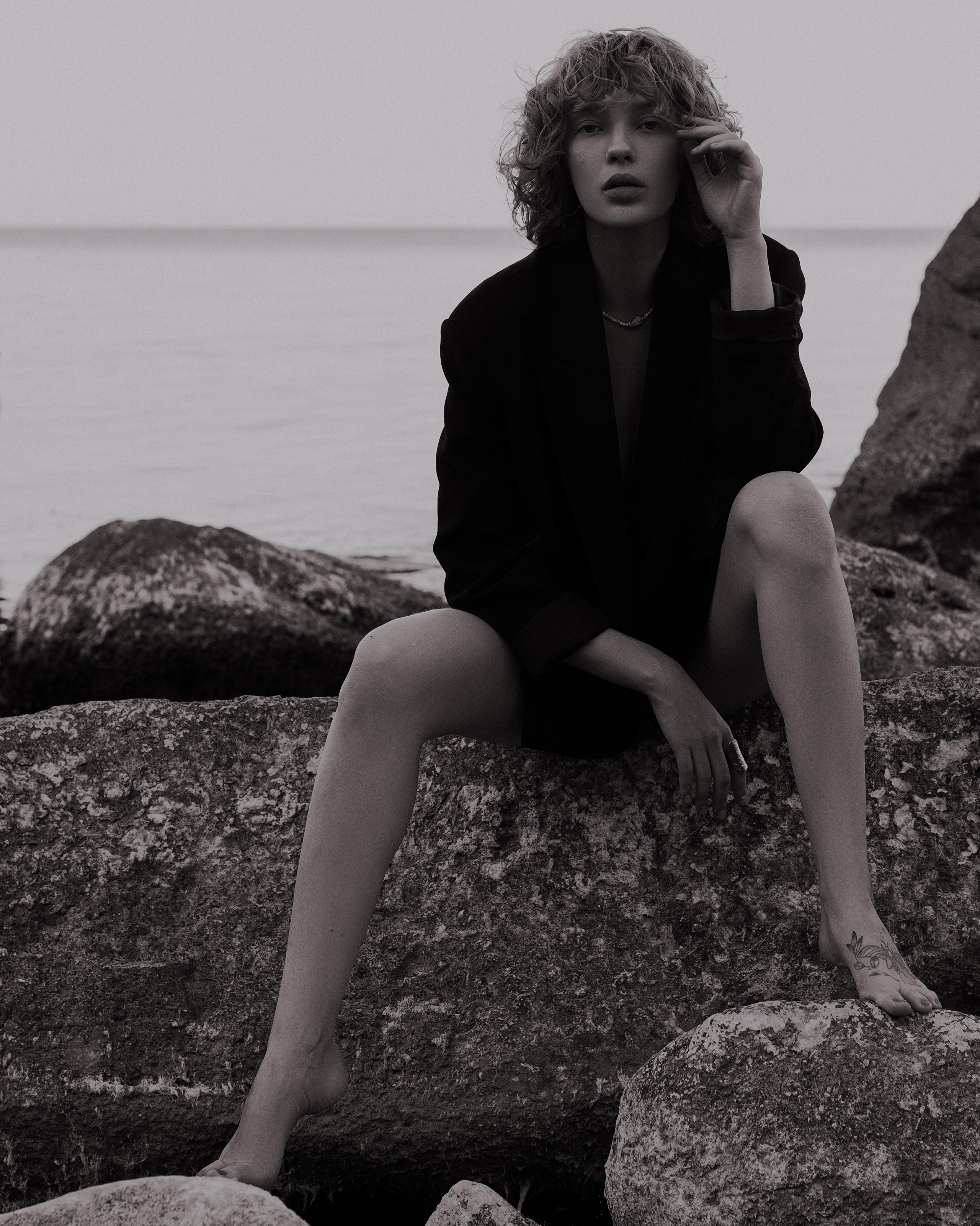 Personal. Фотограф Федотова Валерия Москва Дубай