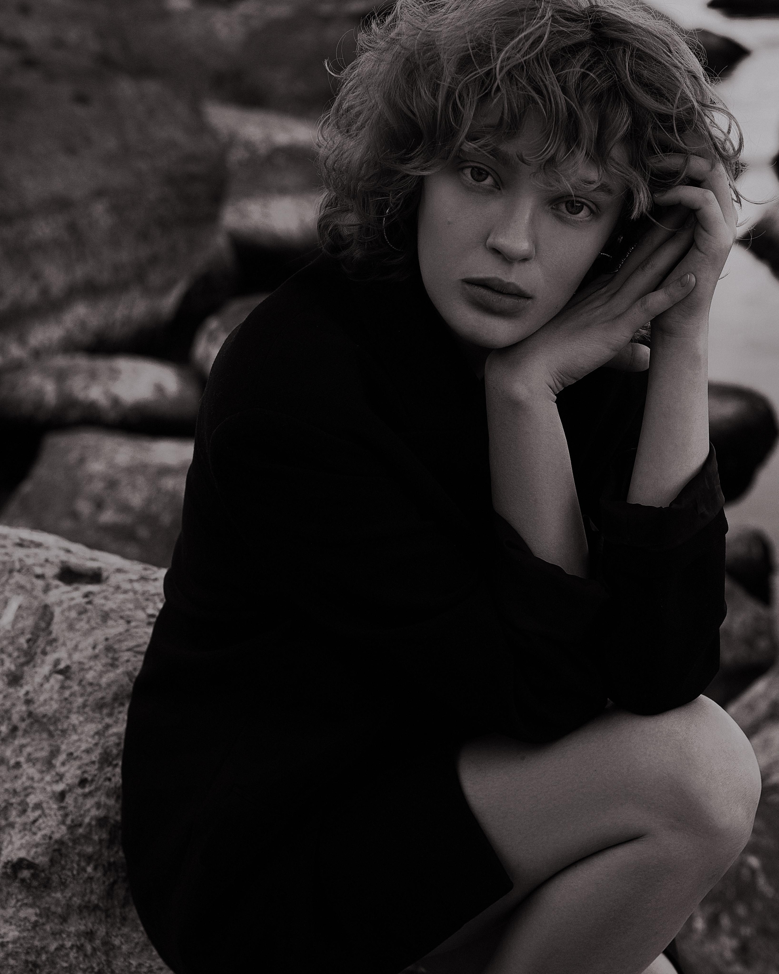 Personal. Фотограф Федотова Валерия Москва Дубай