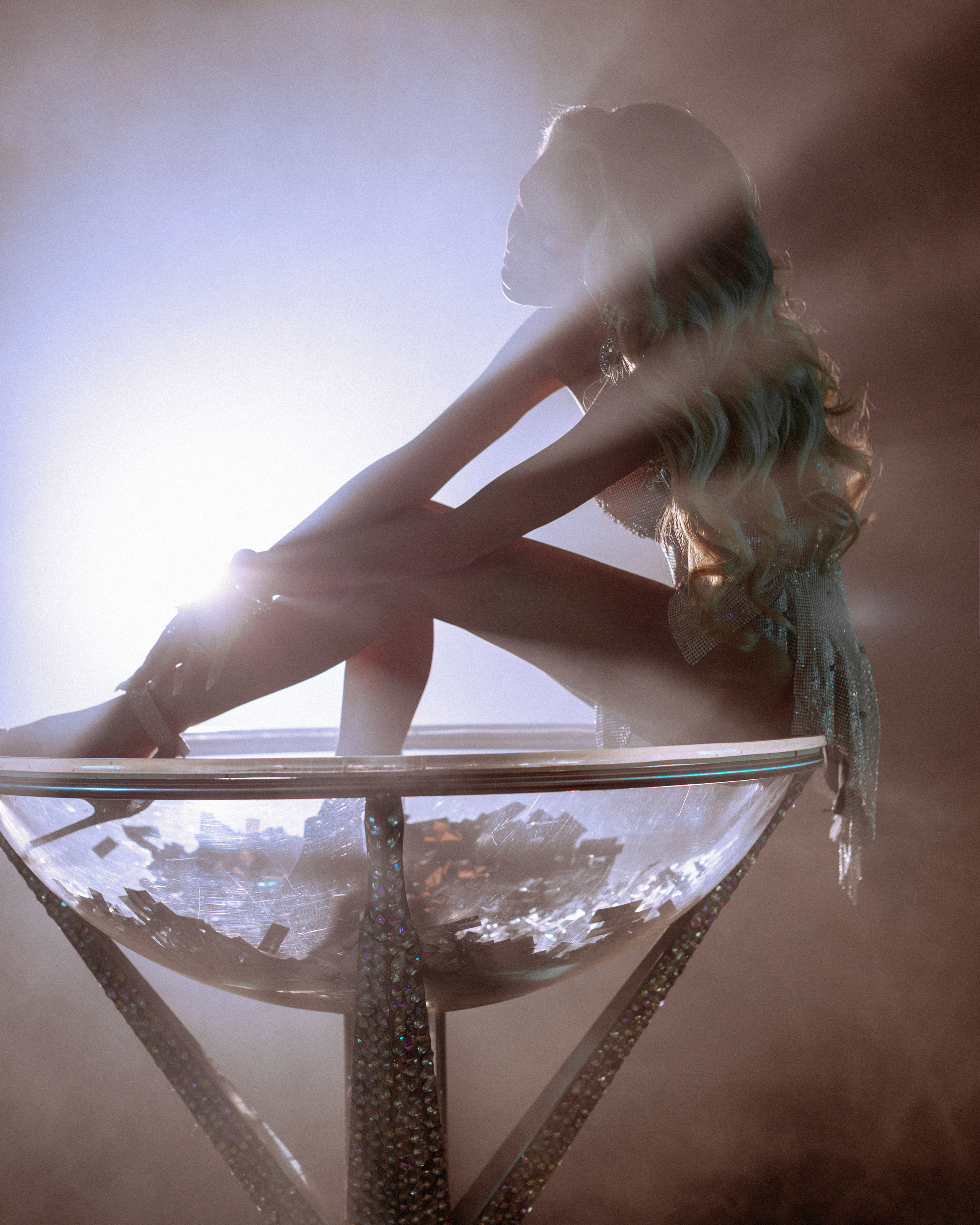 Personal. Фотограф Федотова Валерия Москва Дубай