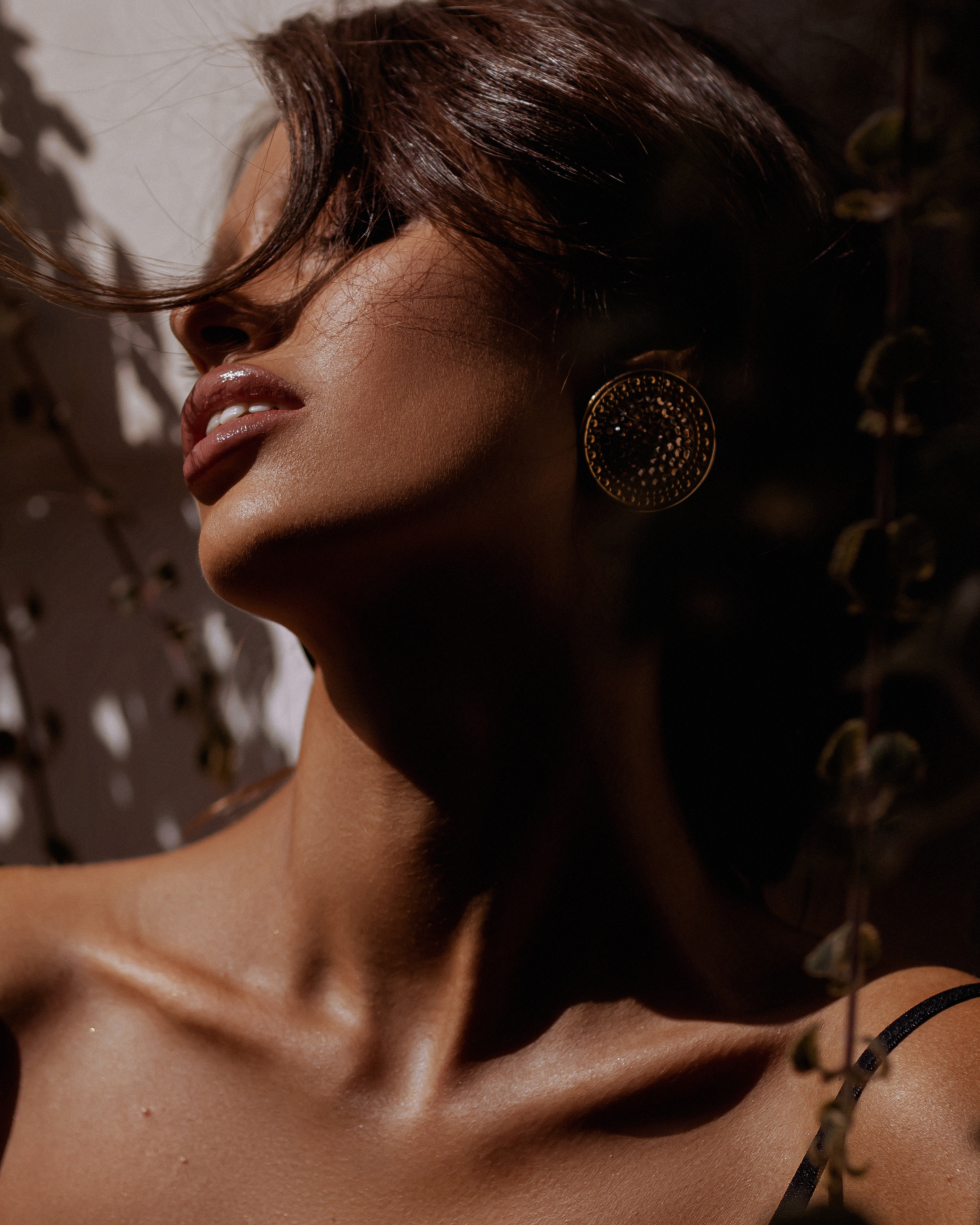 Portret. Фотограф Федотова Валерия Москва Дубай