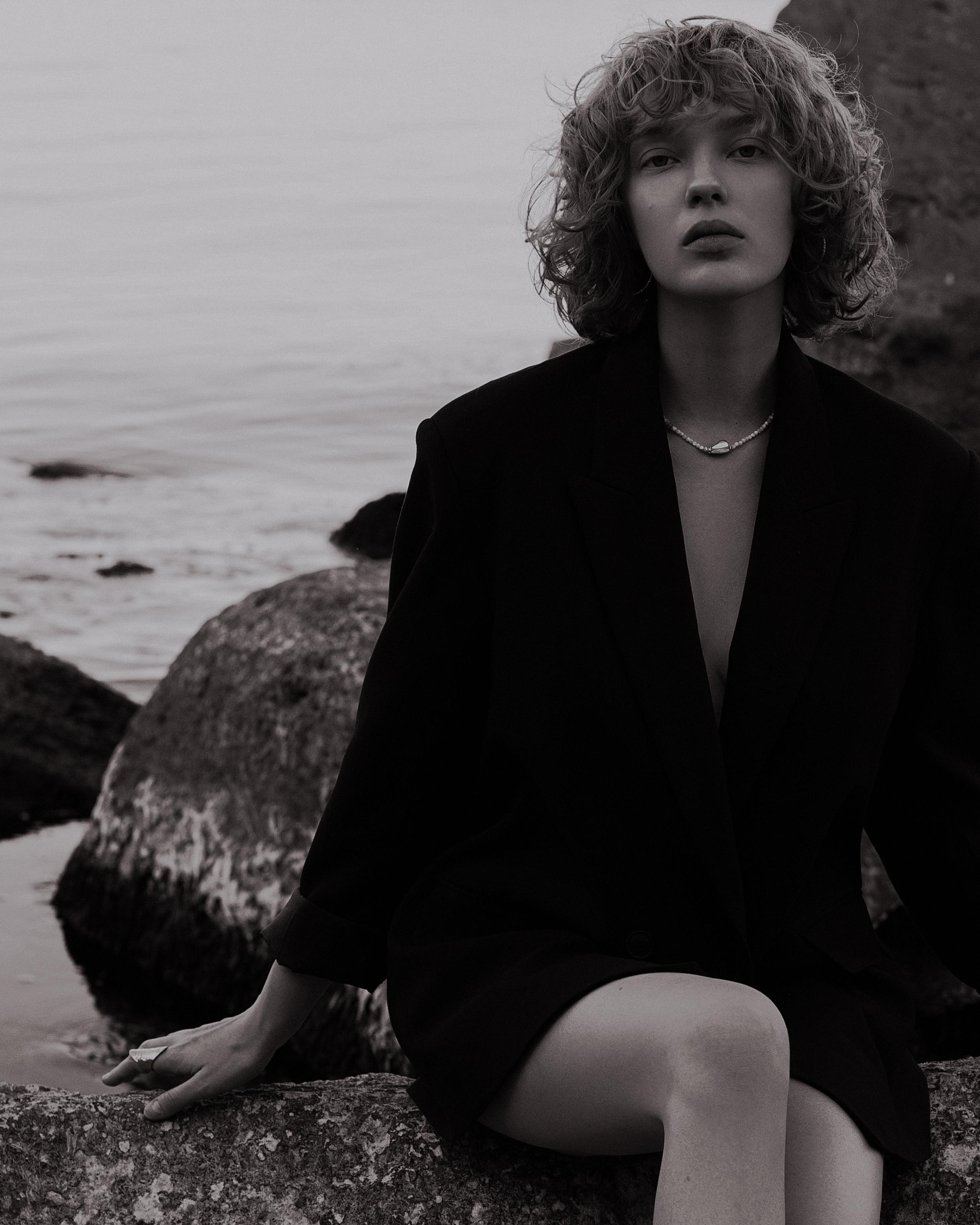 Personal. Фотограф Федотова Валерия Москва Дубай