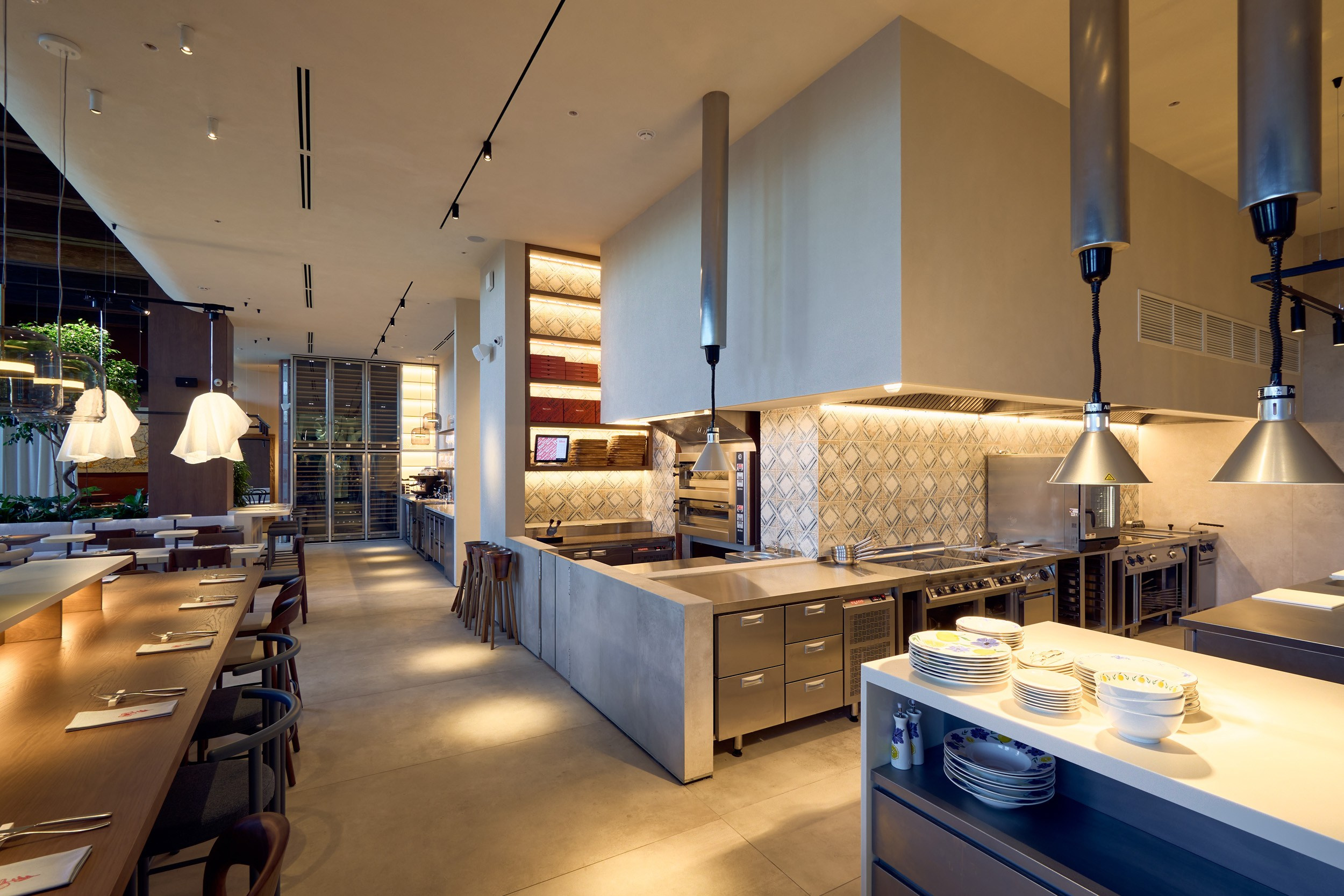 ИНТЕРЬЕРЫ. Фотограф и видеомейкер в Санкт-Петербурге