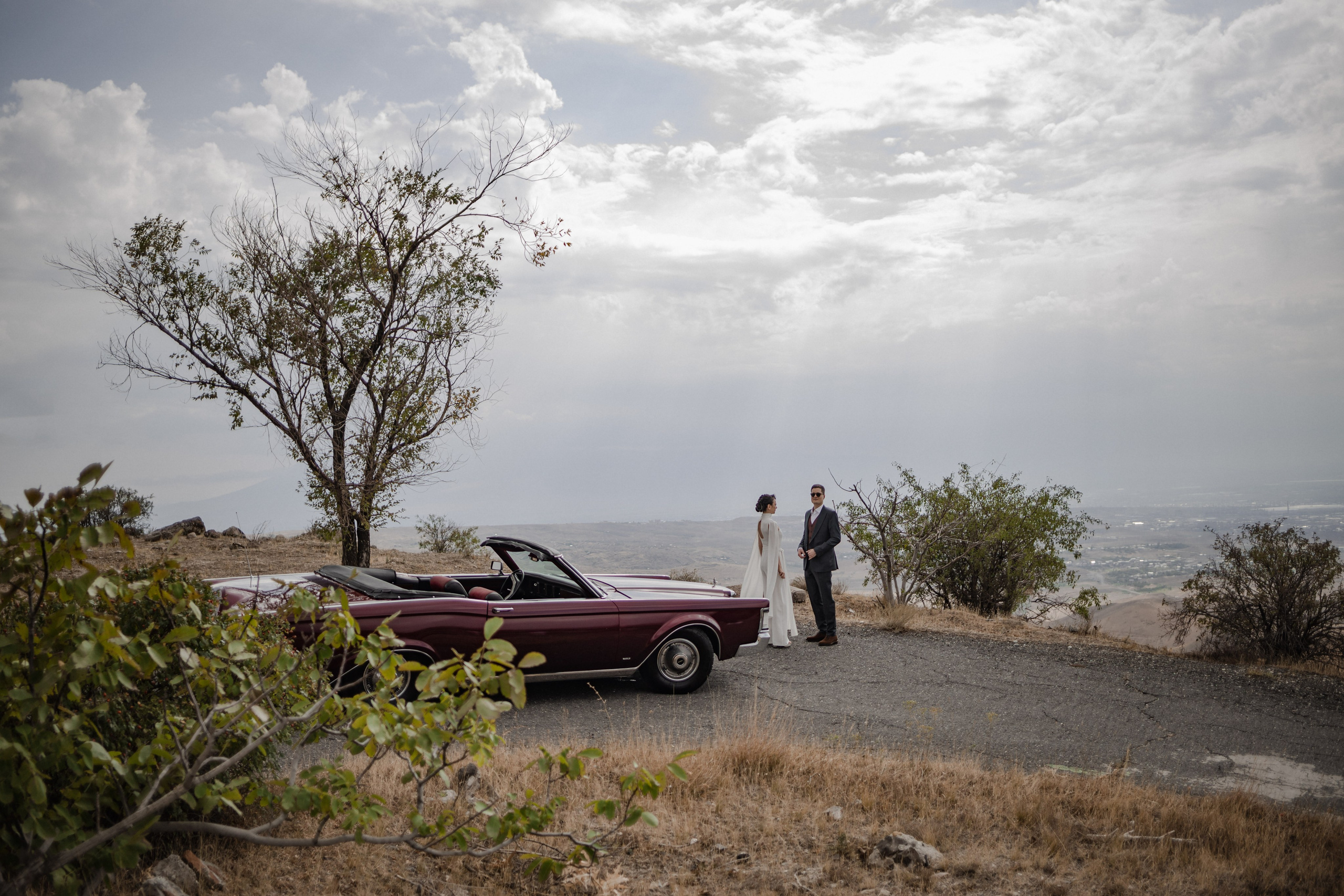 Василий Ануш 11.09.23 Армения