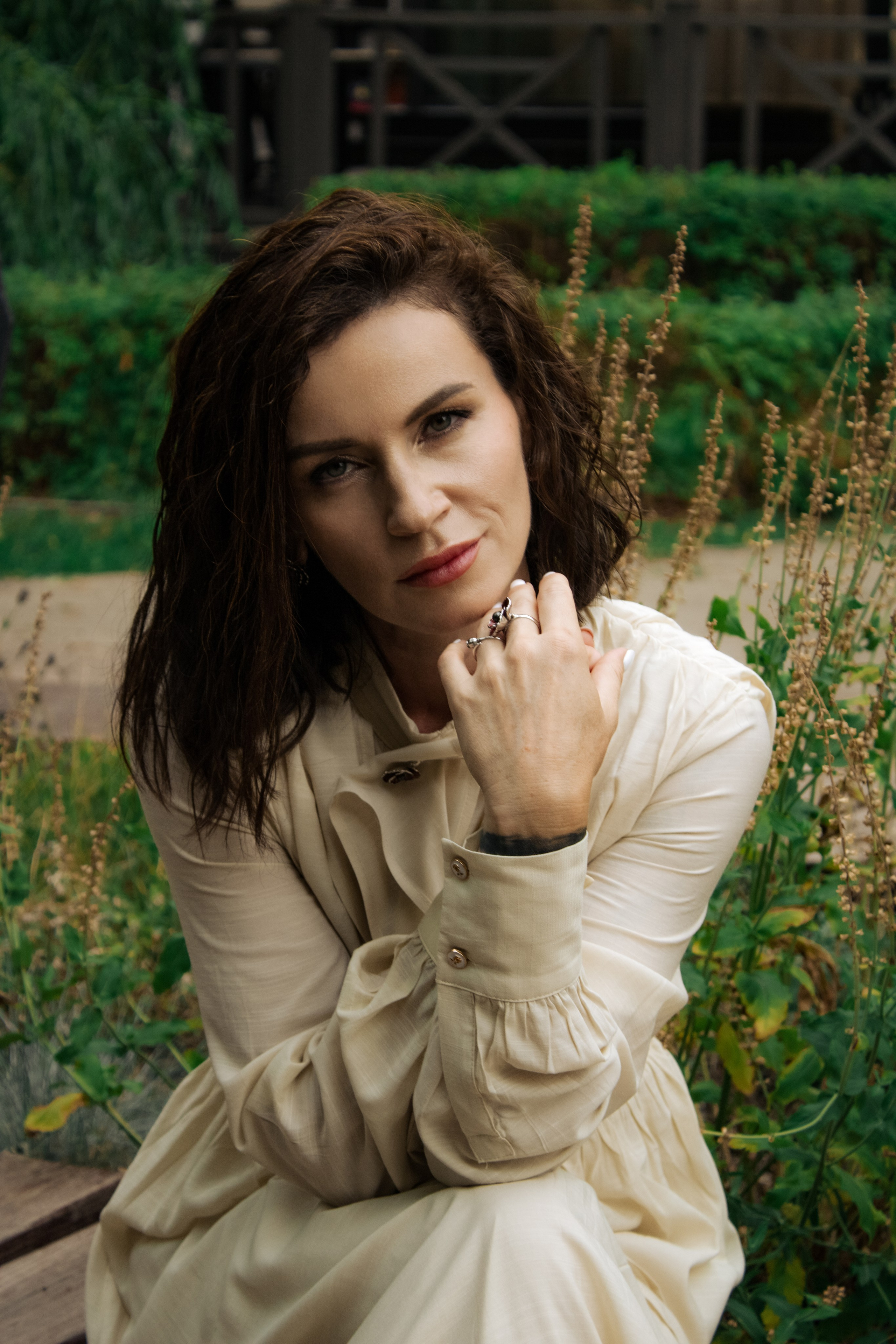 УЛИЧНЫЕ. Фотограф Белгород Валерия