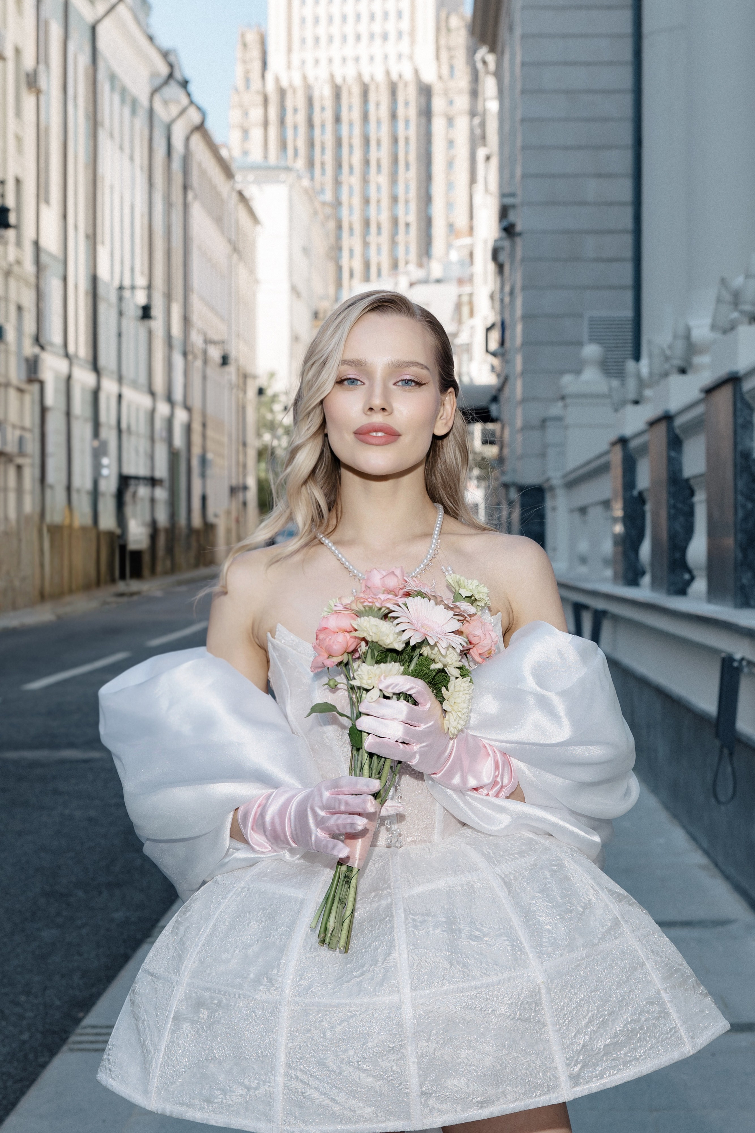 Dmitriy & Alina. Alamzar Gurbanova — Photographer