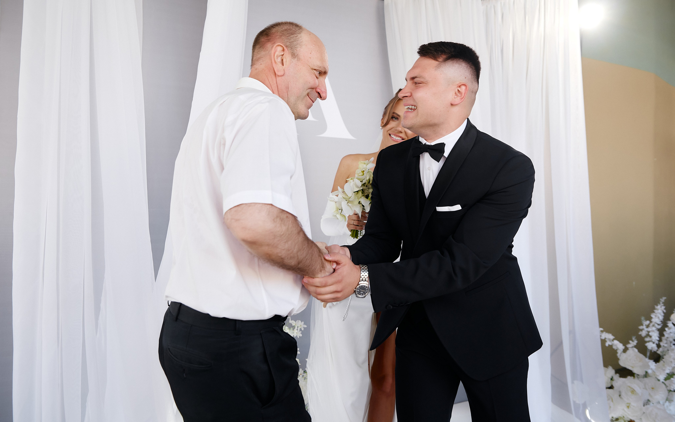 Алена и Алексей. Фотограф в Саранске Дмитрий Емелин