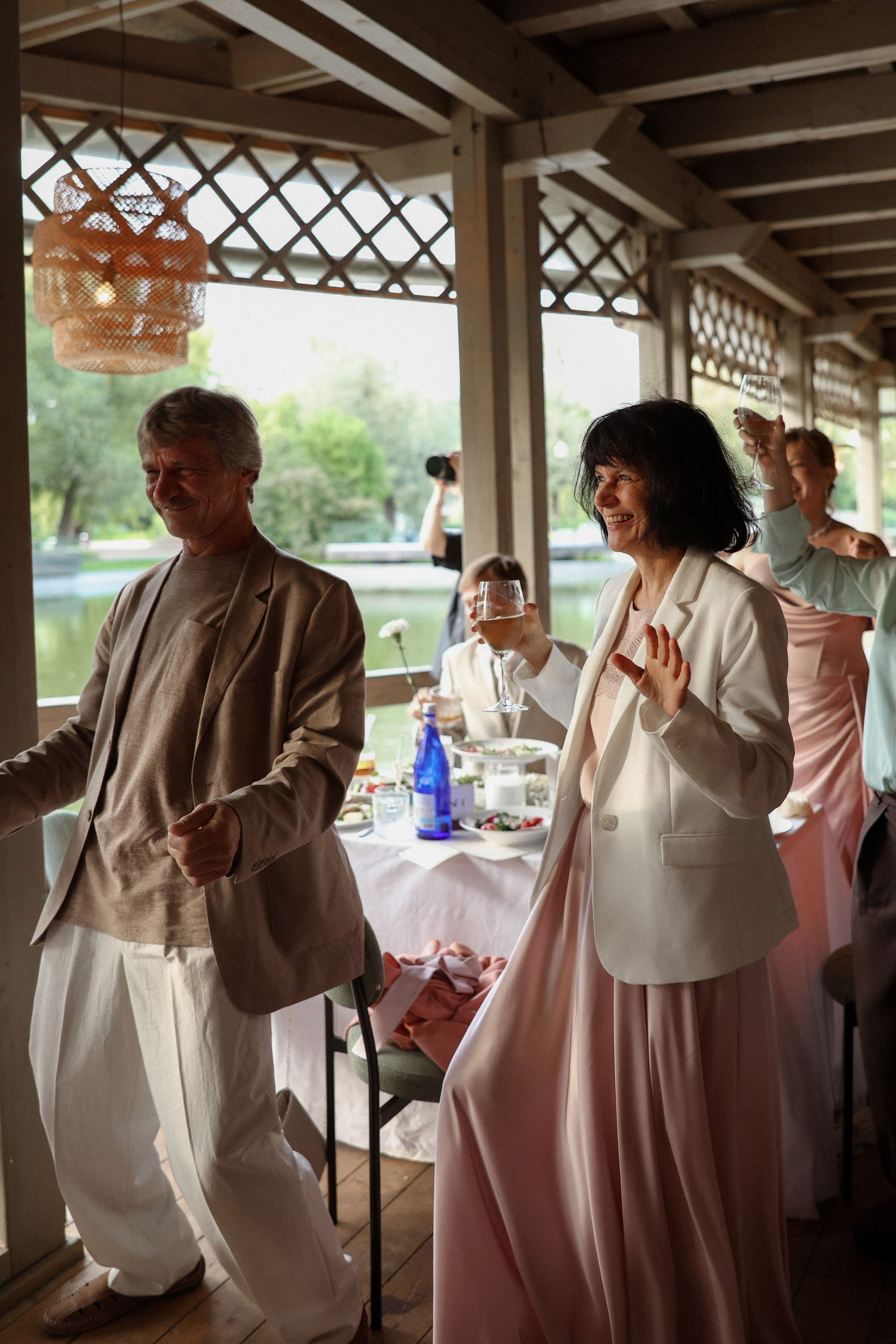 «Всегда» — Юлия и Александр. Свадебный и семейный фотограф в Москве Ломова Ирина