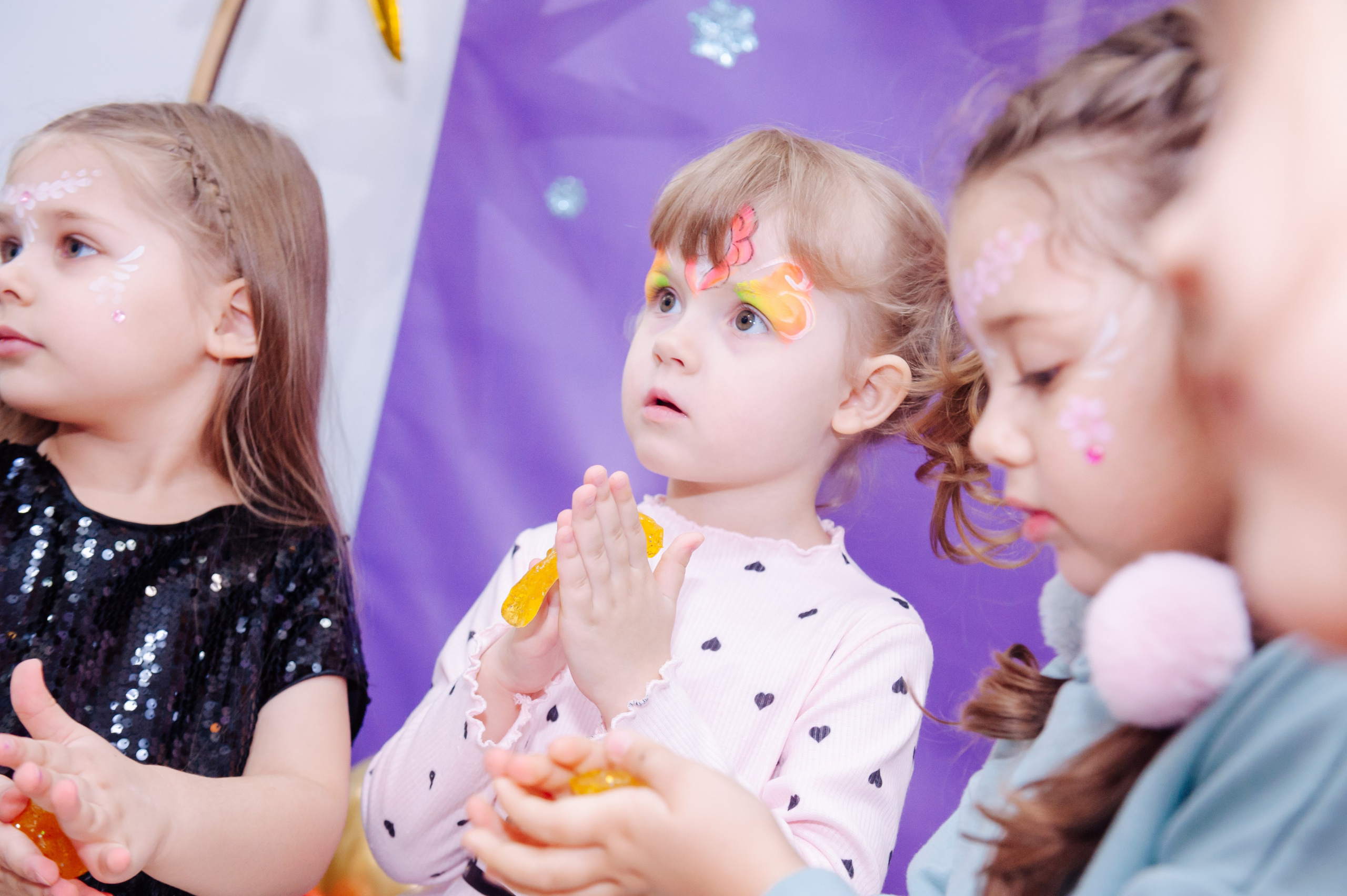 День Рождения Кати. Фотограф Магнитогорск Данил Семенов