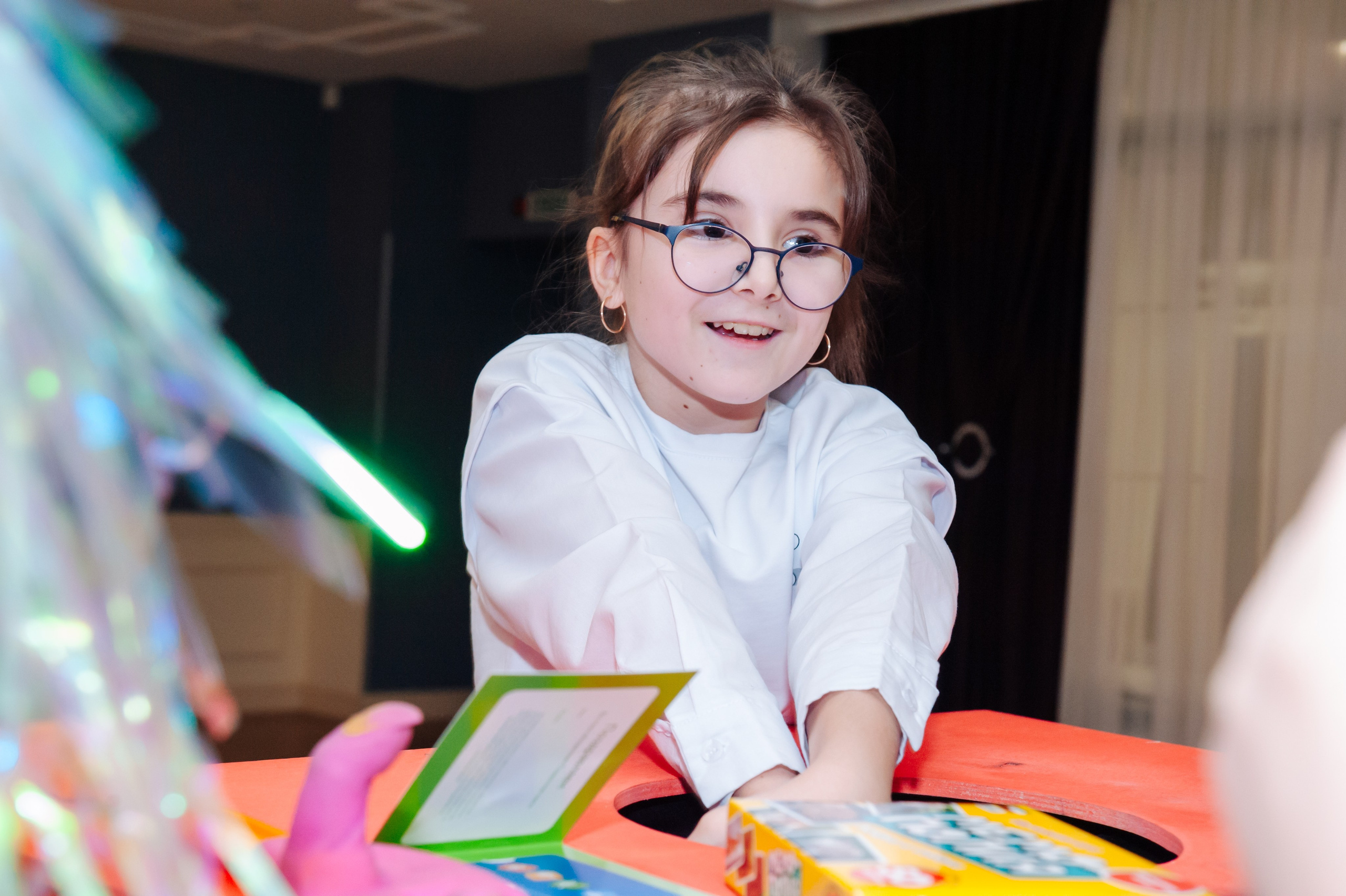 День Рождения Прохора. Фотограф Магнитогорск Данил Семенов