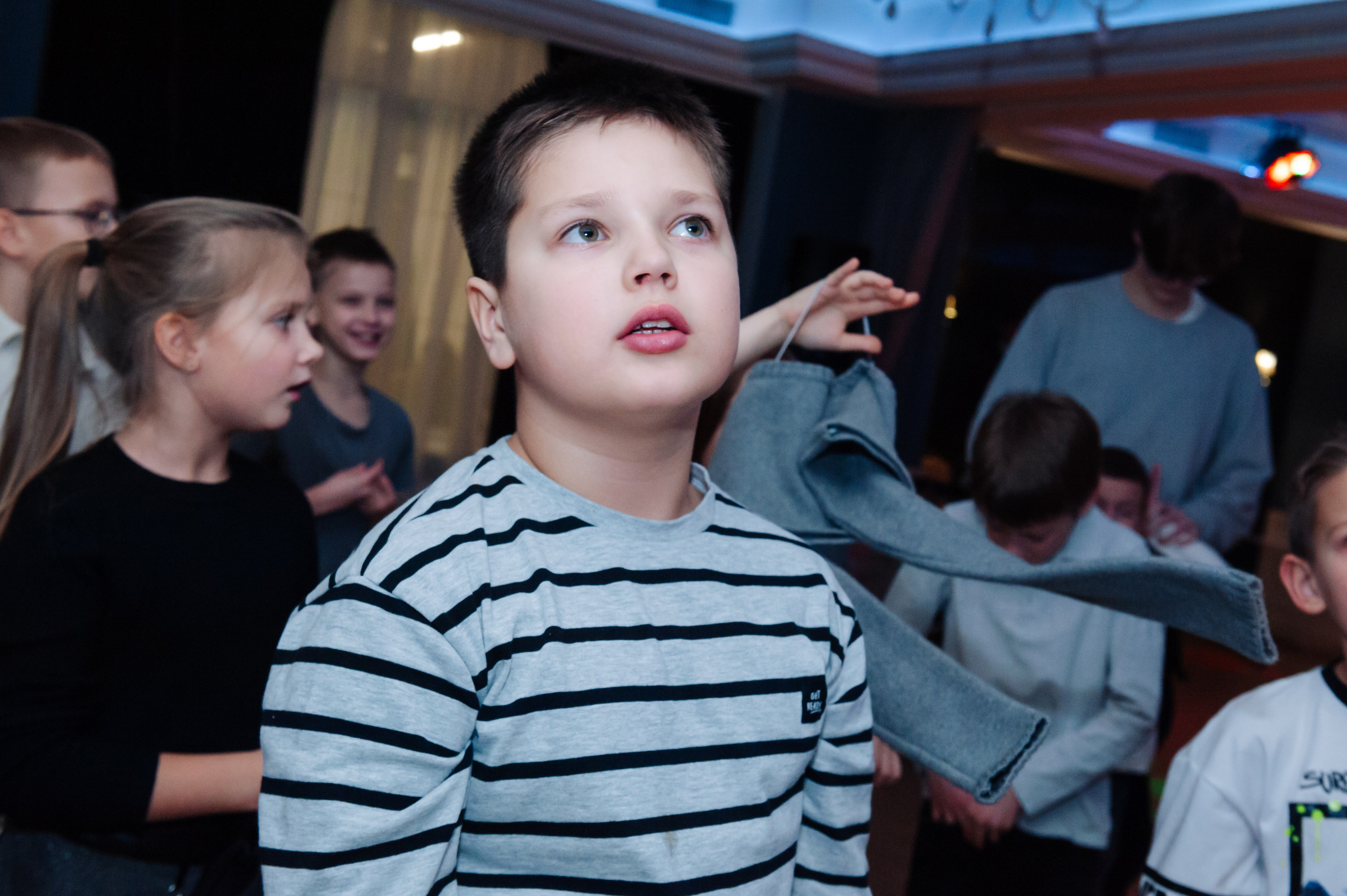 День Рождения Прохора. Фотограф Магнитогорск Данил Семенов