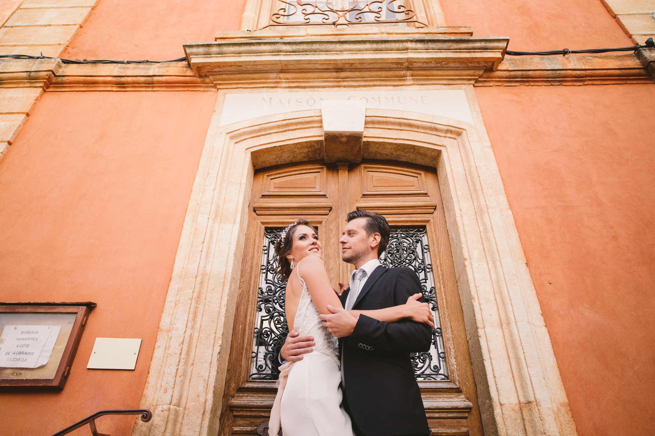 Свадебный фотограф в Ростове-на-Дону Владимир Пешков